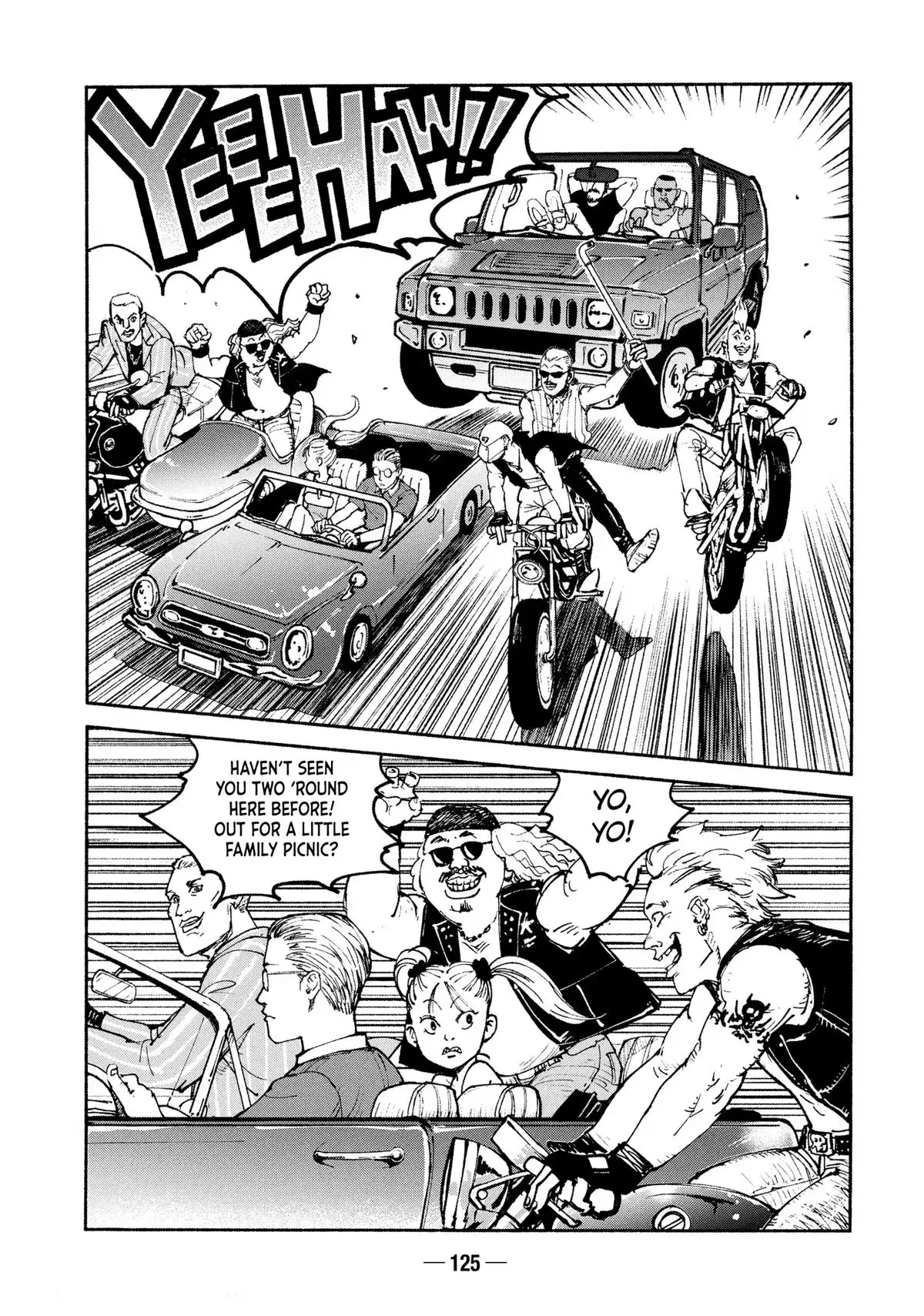 A-DO Chapter 36 page 6 - 