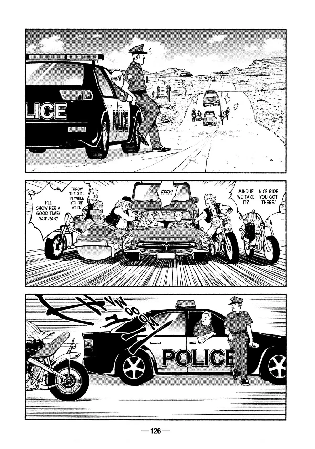 A-DO Chapter 36 page 7 - 