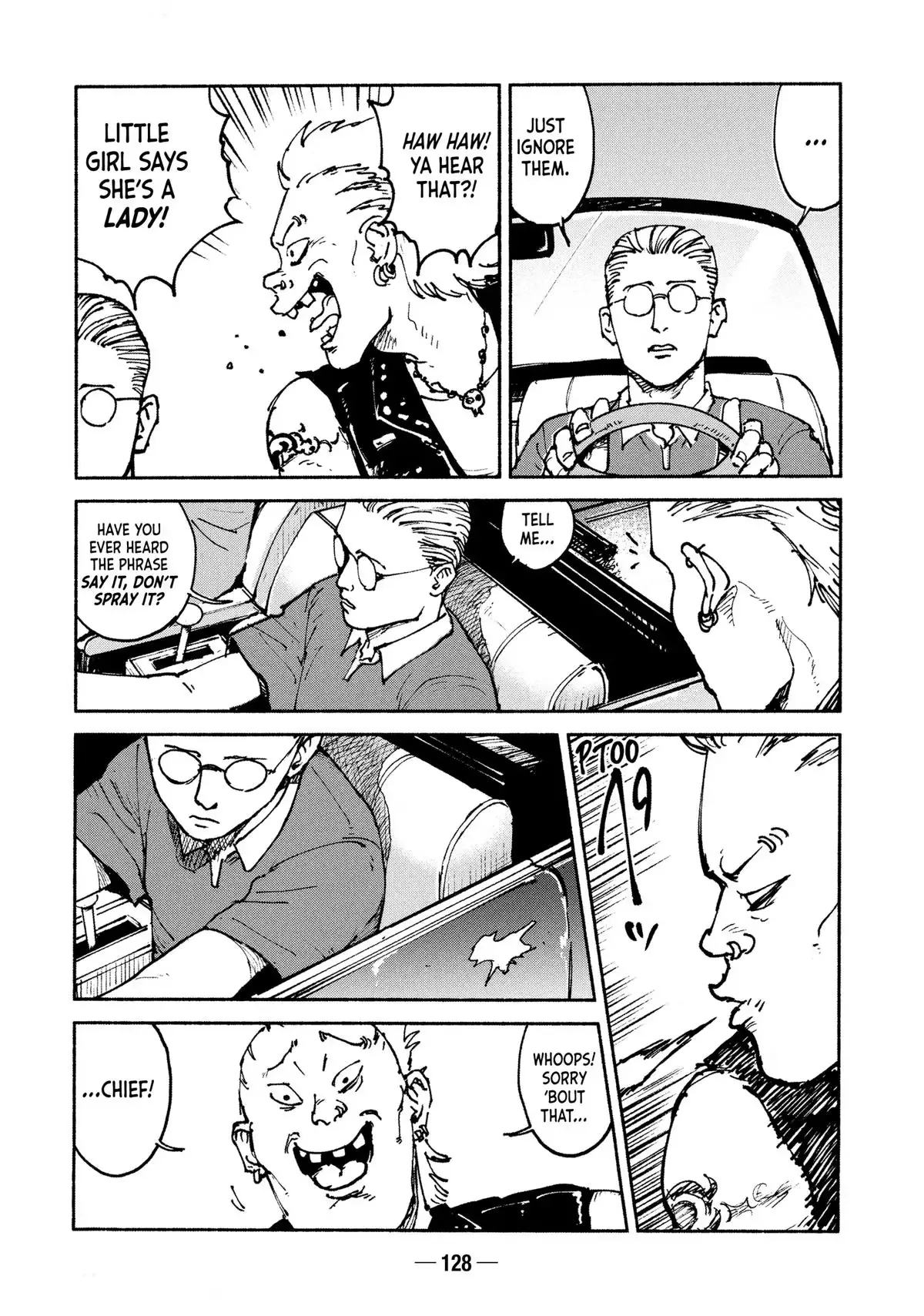 A-DO Chapter 36 page 9 - 