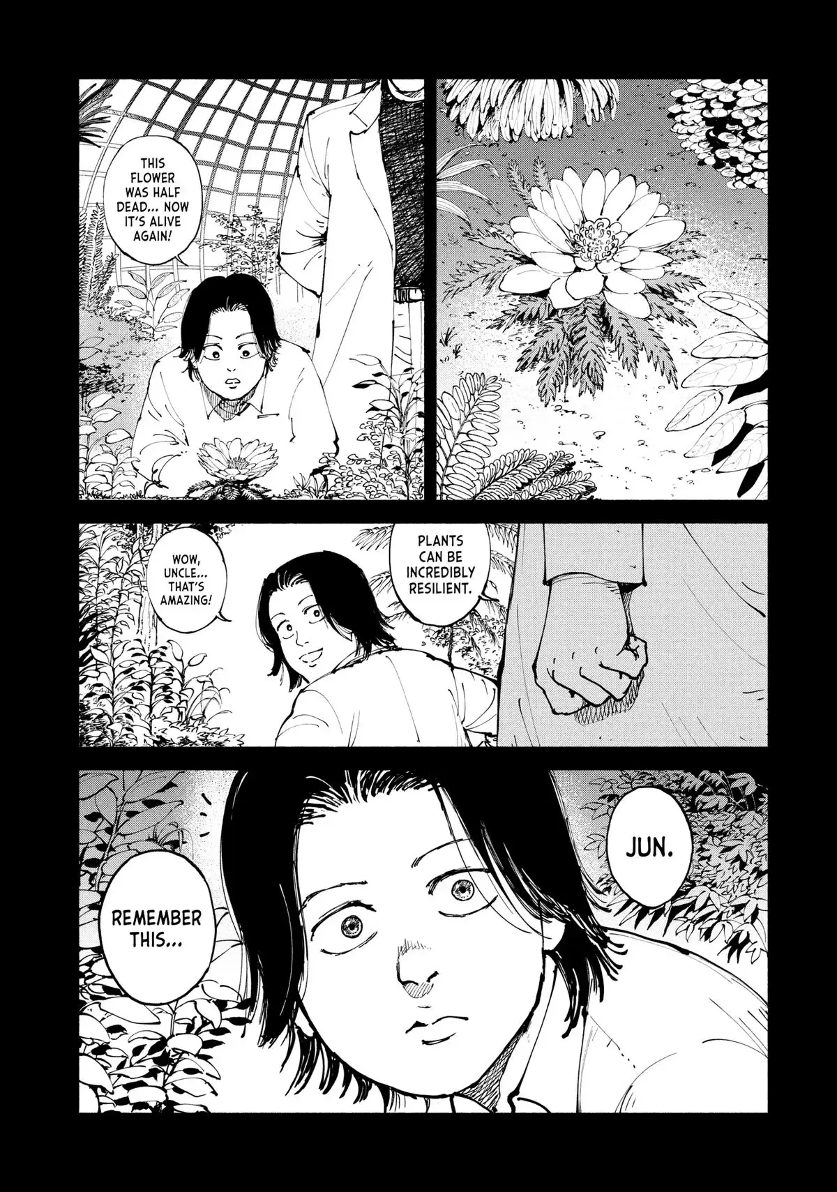 A-DO Chapter 37 page 1 - 