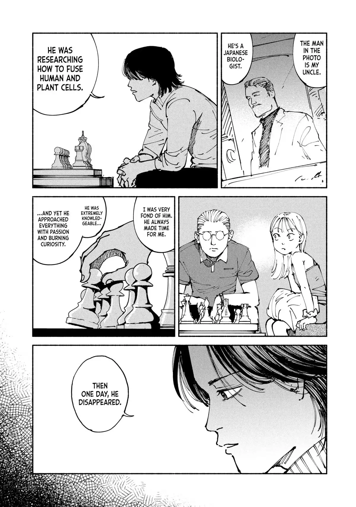 A-DO Chapter 37 page 11 - 