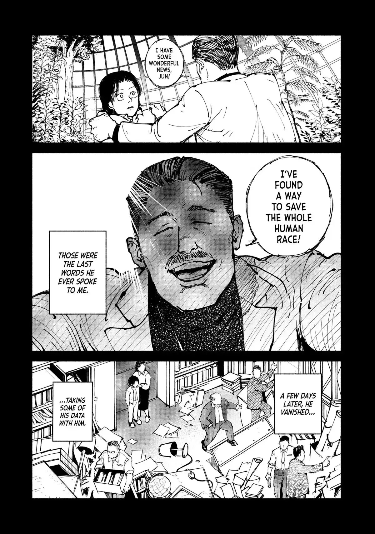 A-DO Chapter 37 page 12 - 