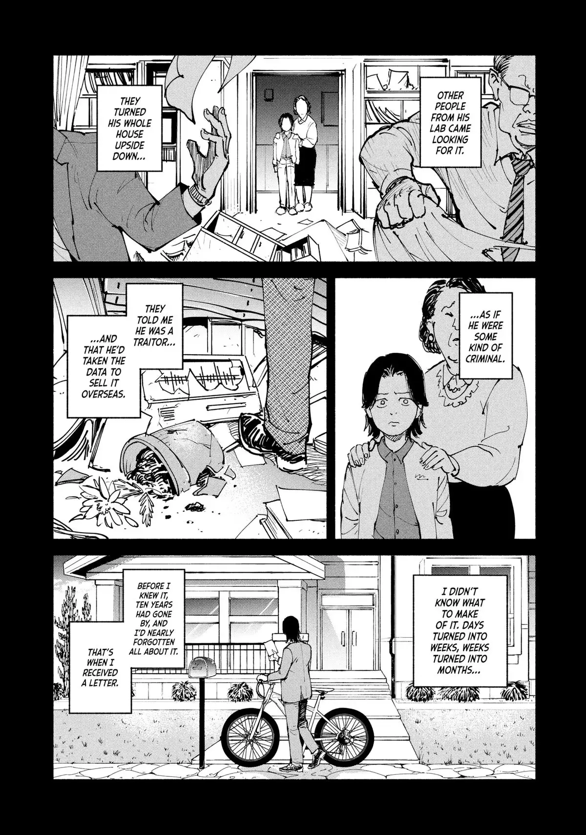 A-DO Chapter 37 page 13 - 