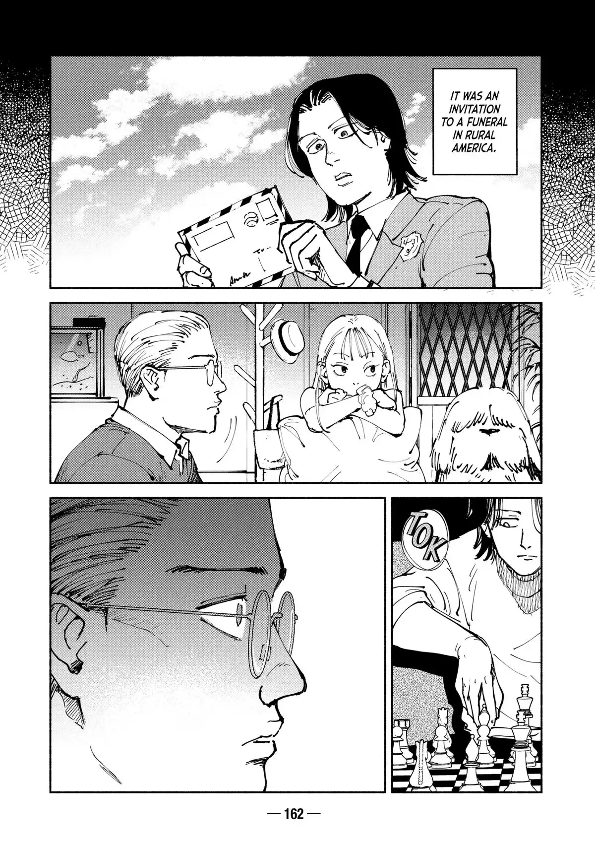A-DO Chapter 37 page 14 - 