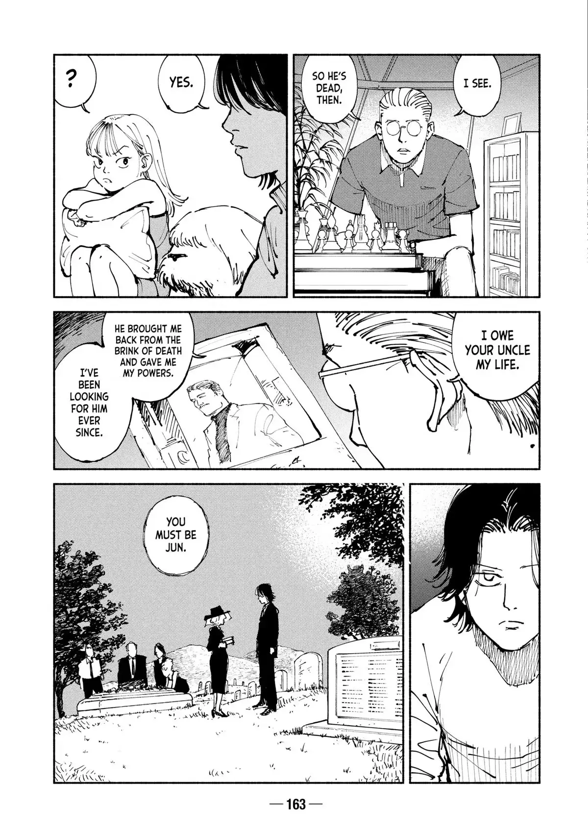 A-DO Chapter 37 page 15 - 