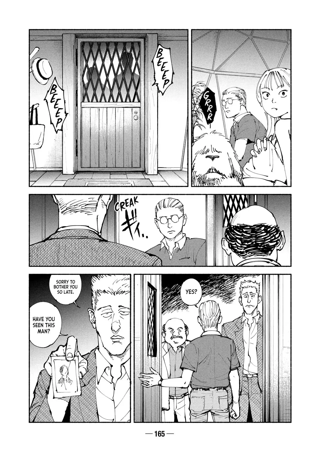 A-DO Chapter 37 page 17 - 