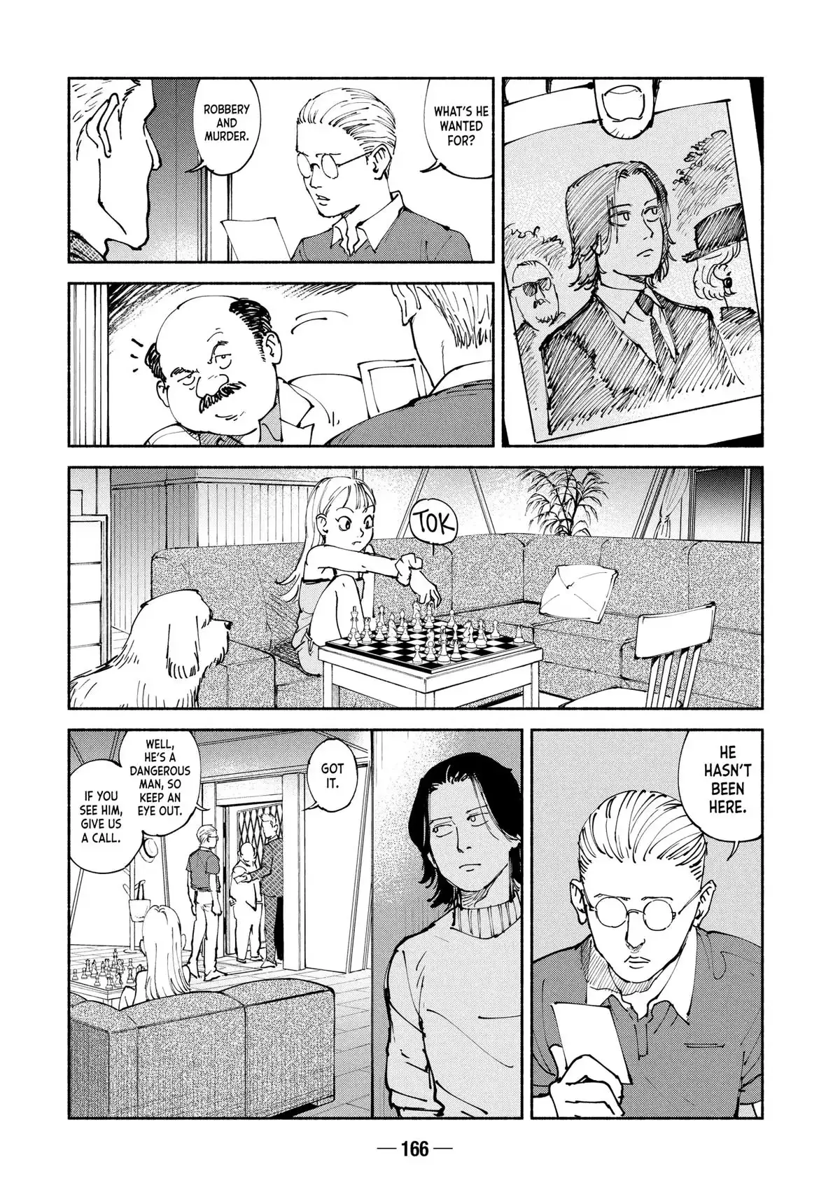 A-DO Chapter 37 page 18 - 