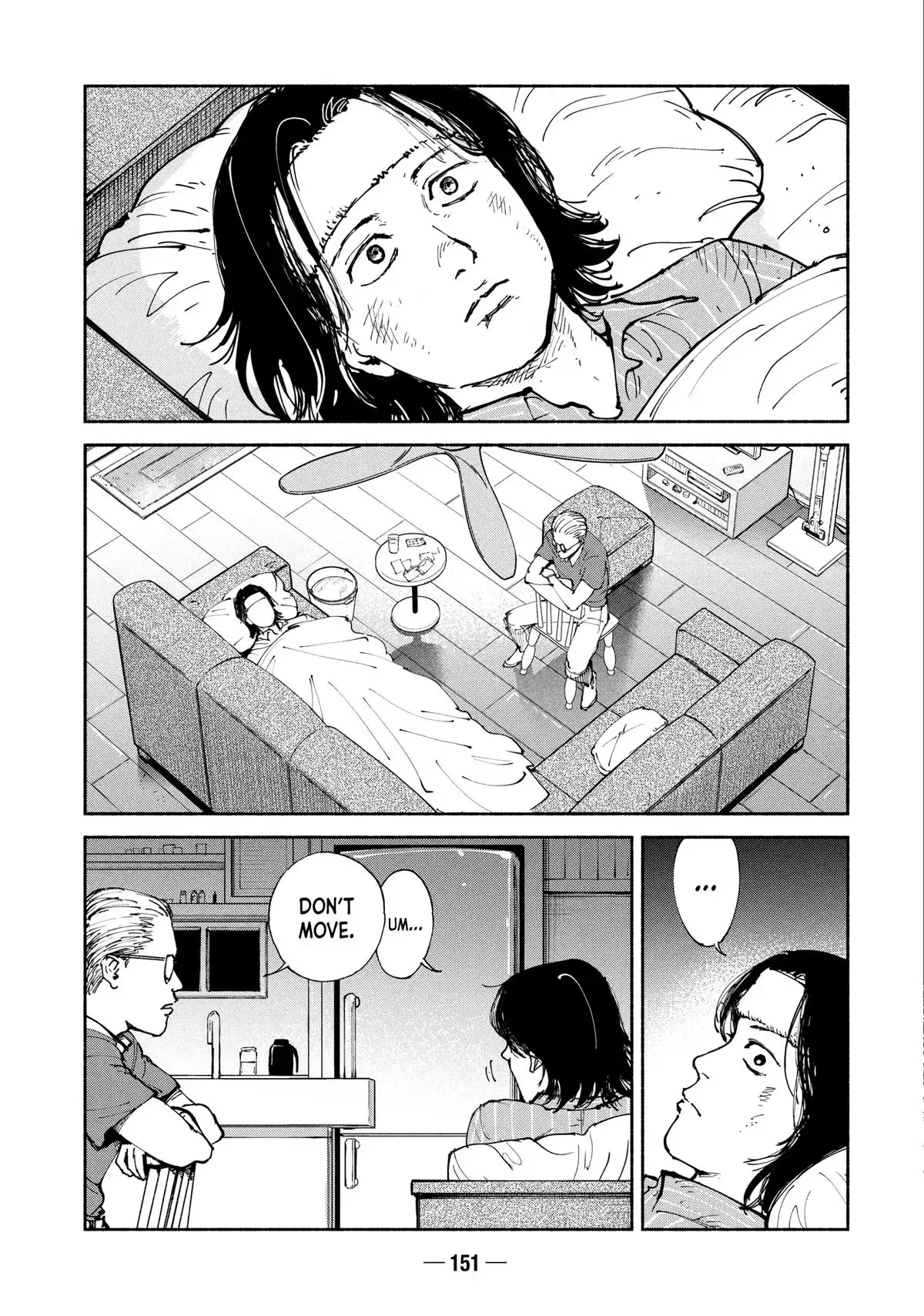 A-DO Chapter 37 page 3 - 