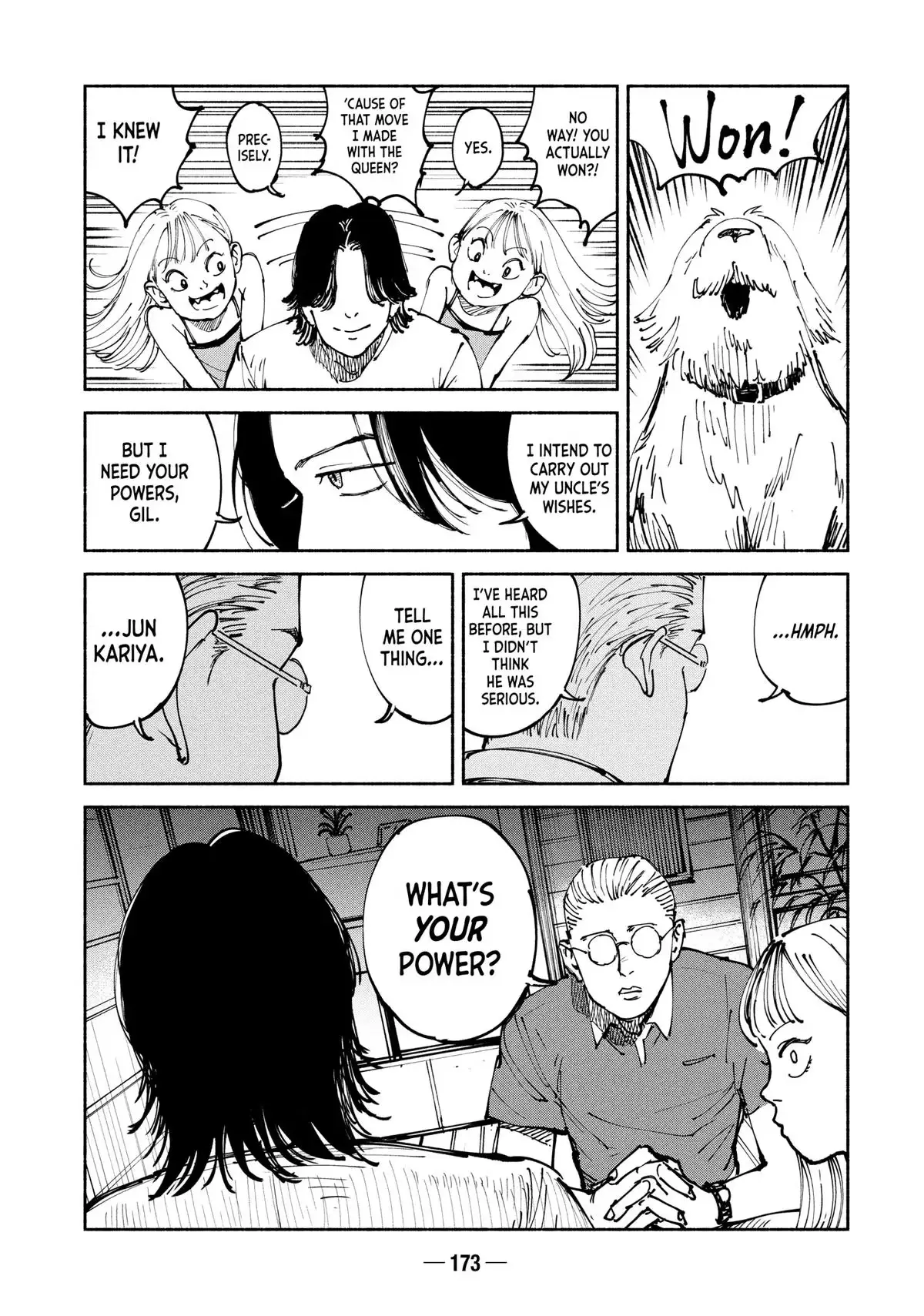 A-DO Chapter 37 page 25 - 