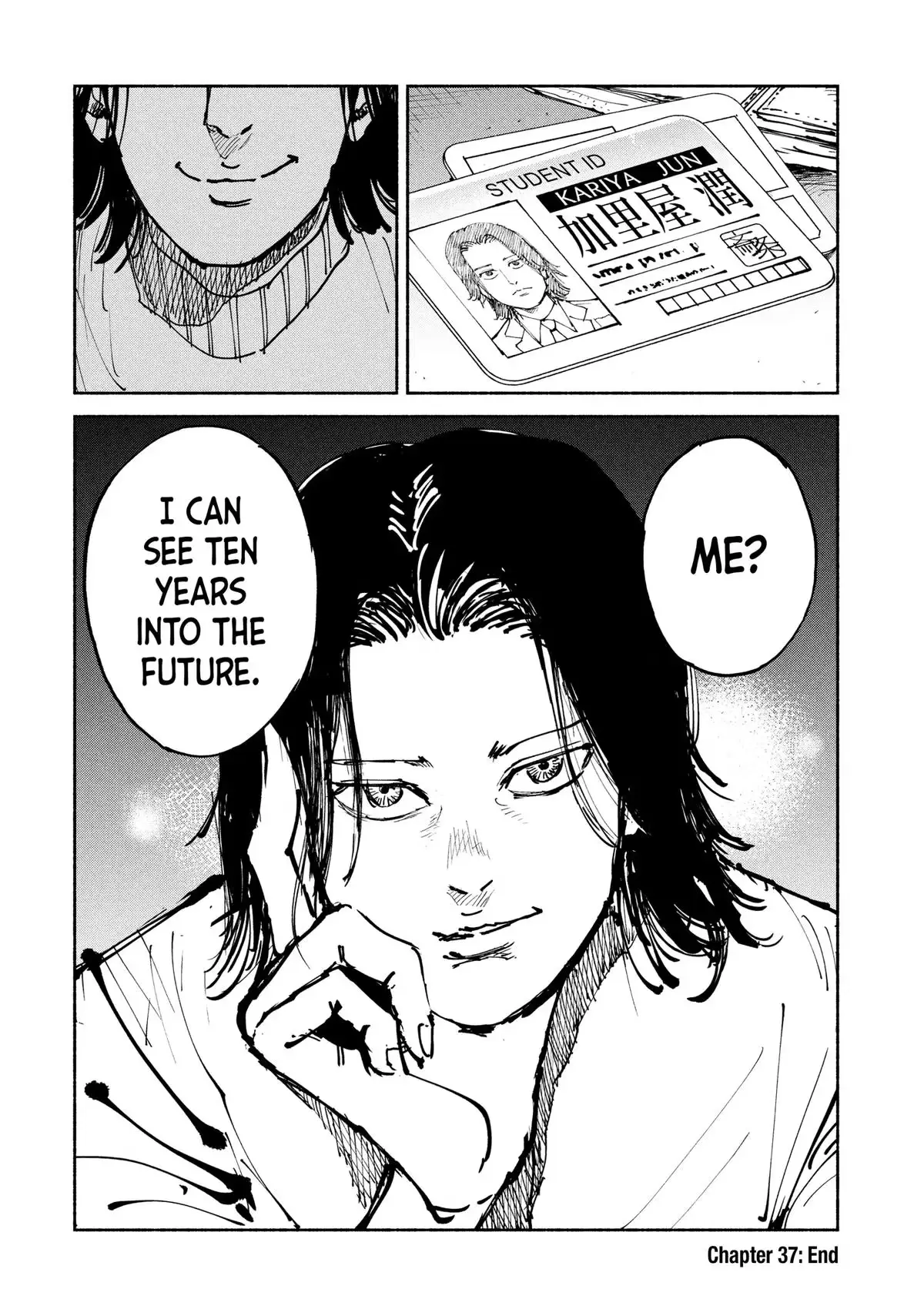 A-DO Chapter 37 page 26 - 