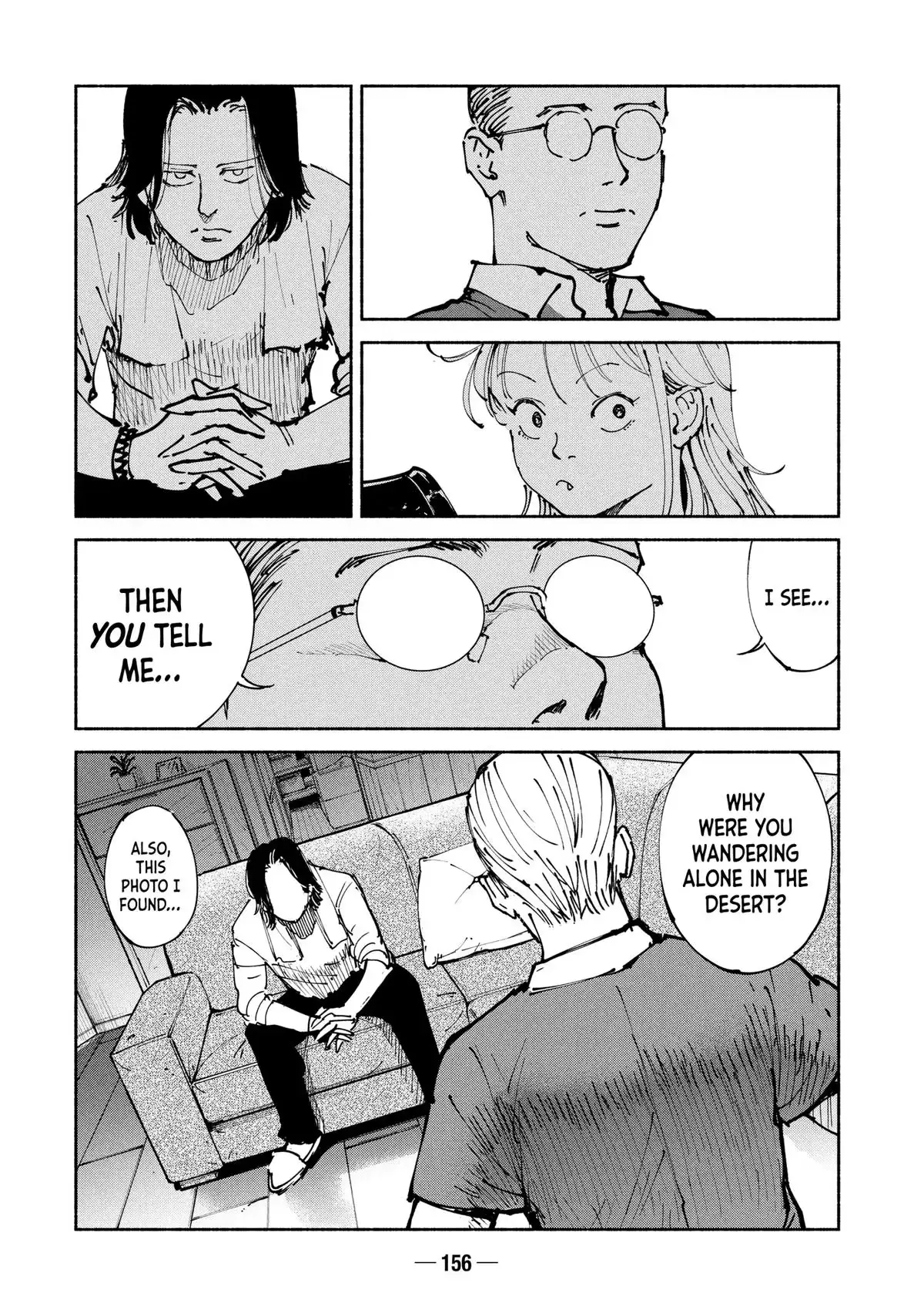 A-DO Chapter 37 page 8 - 