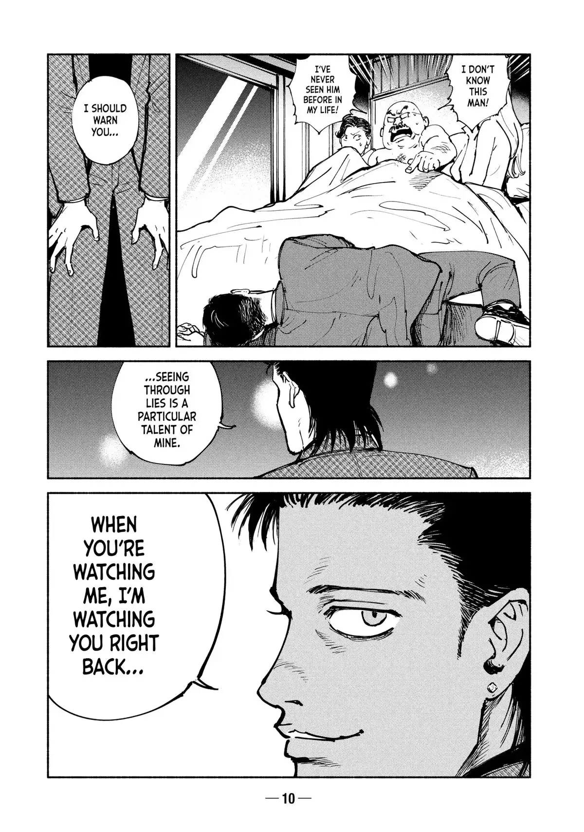 A-DO Chapter 38 page 12 - 
