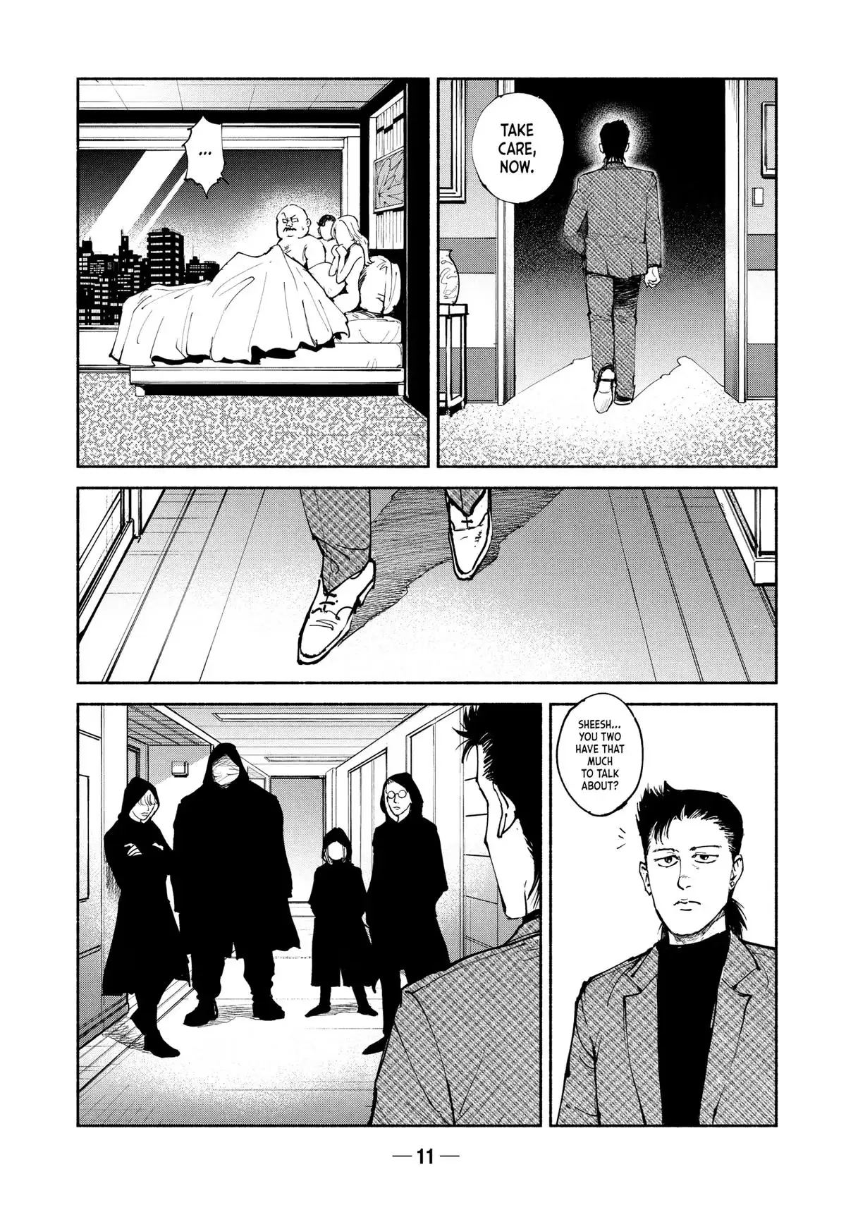 A-DO Chapter 38 page 13 - 