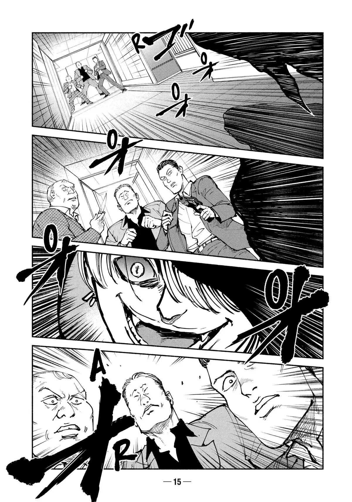 A-DO Chapter 38 page 17 - 