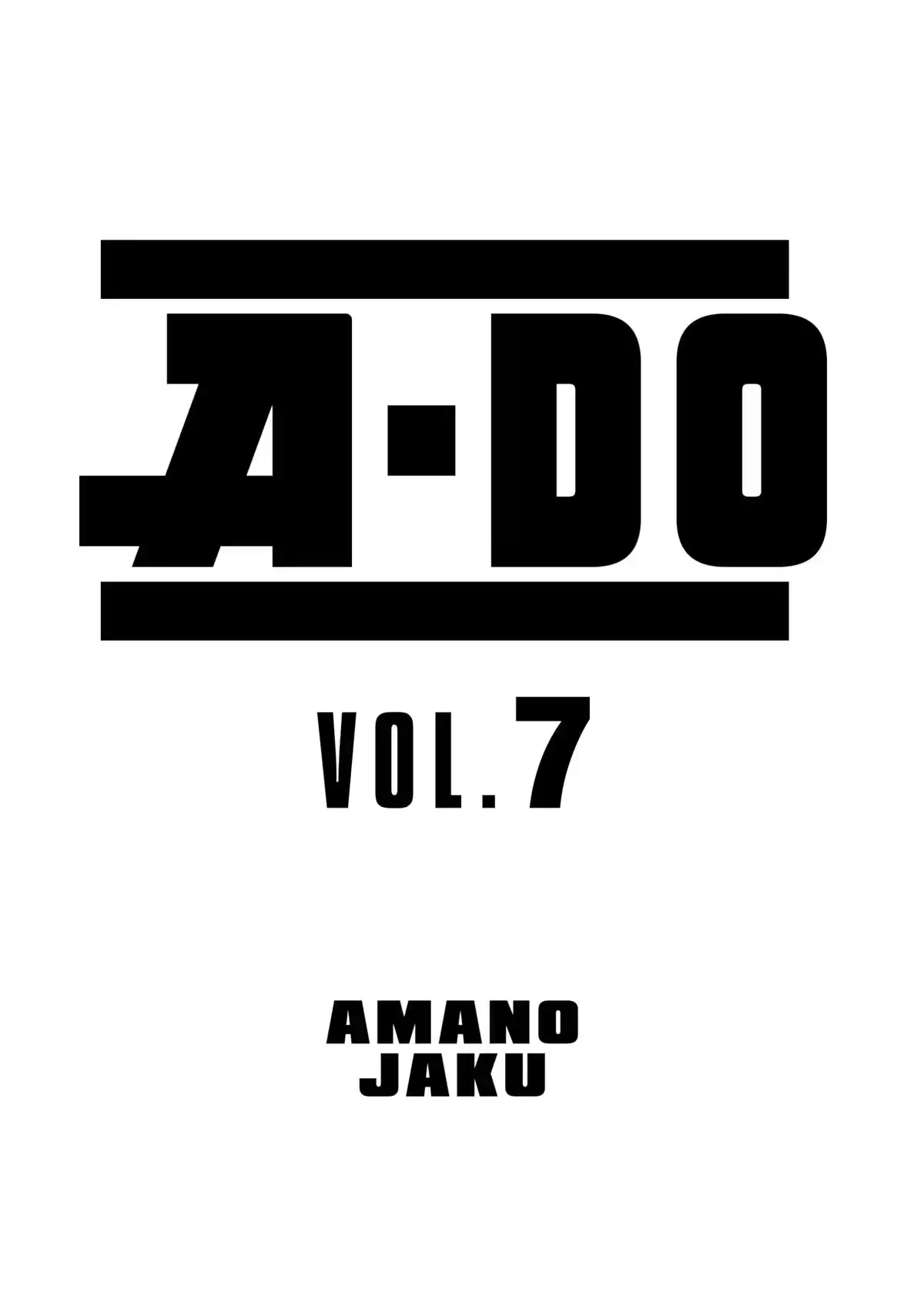 A-DO Chapter 38 page 3 - 