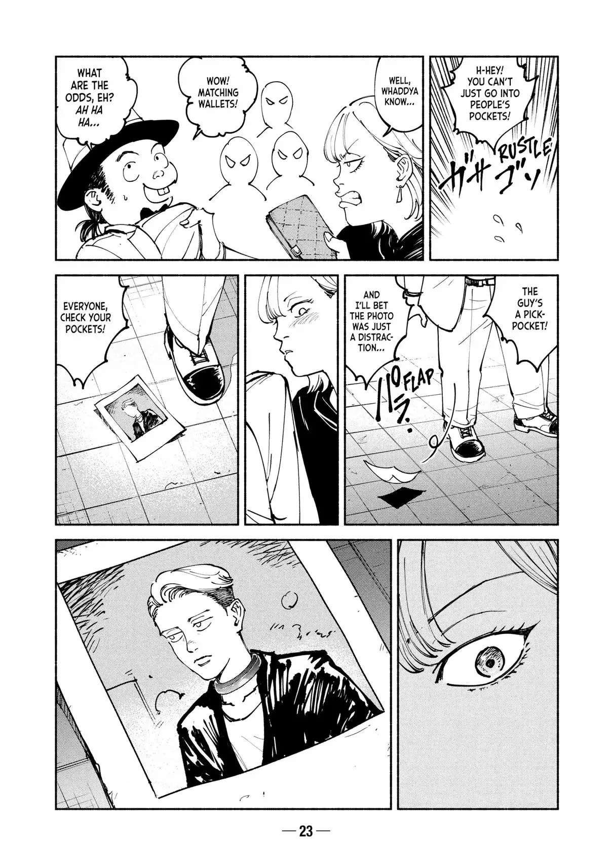 A-DO Chapter 38 page 25 - 