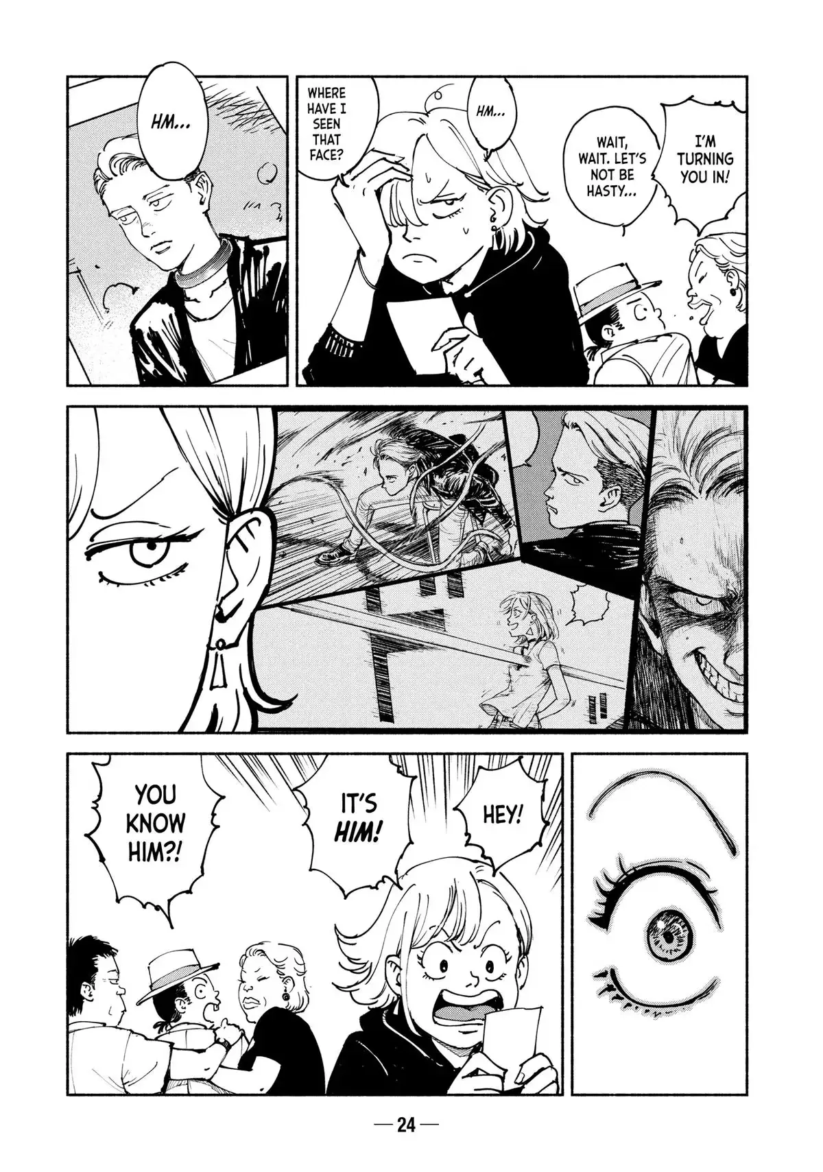 A-DO Chapter 38 page 26 - 