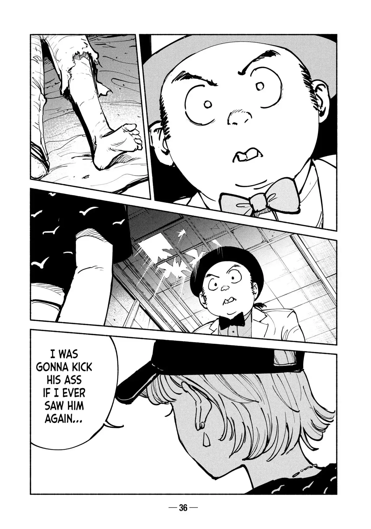 A-DO Chapter 38 page 38 - 