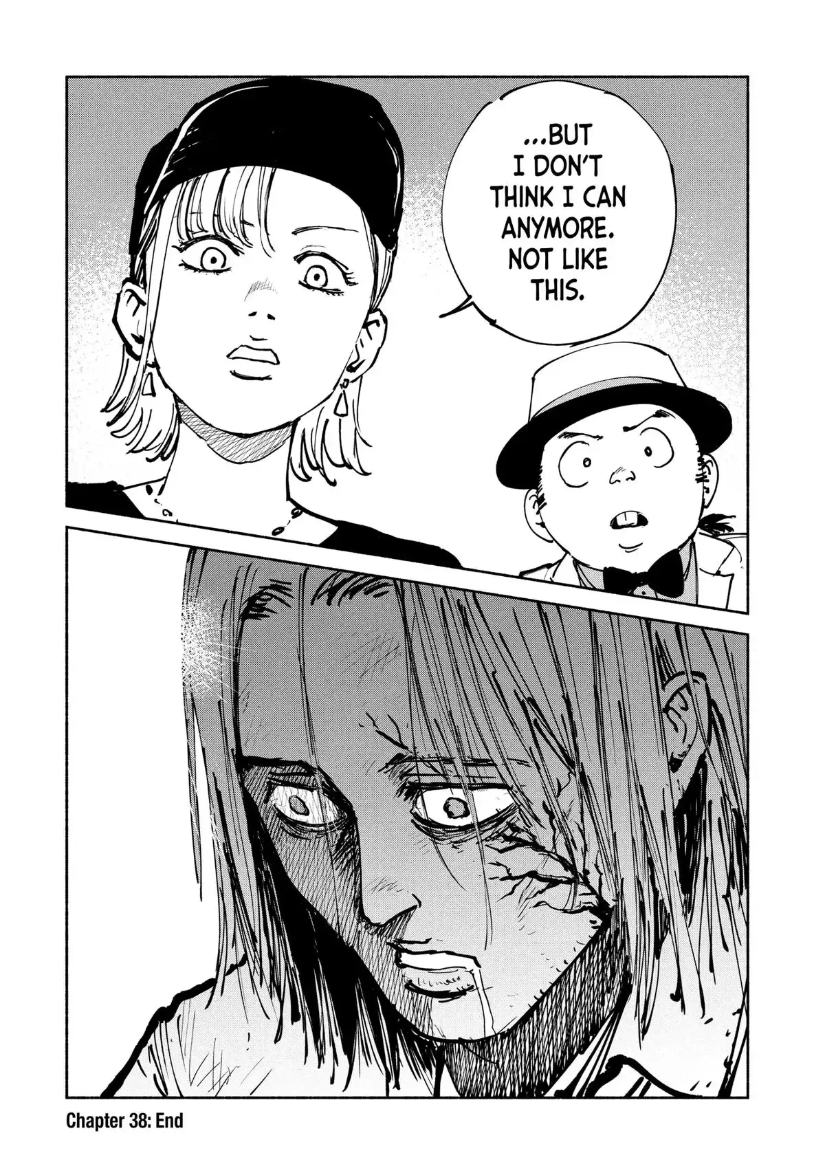A-DO Chapter 38 page 40 - 
