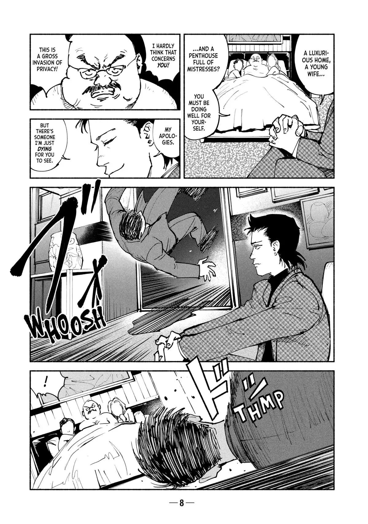 A-DO Chapter 38 page 10 - 