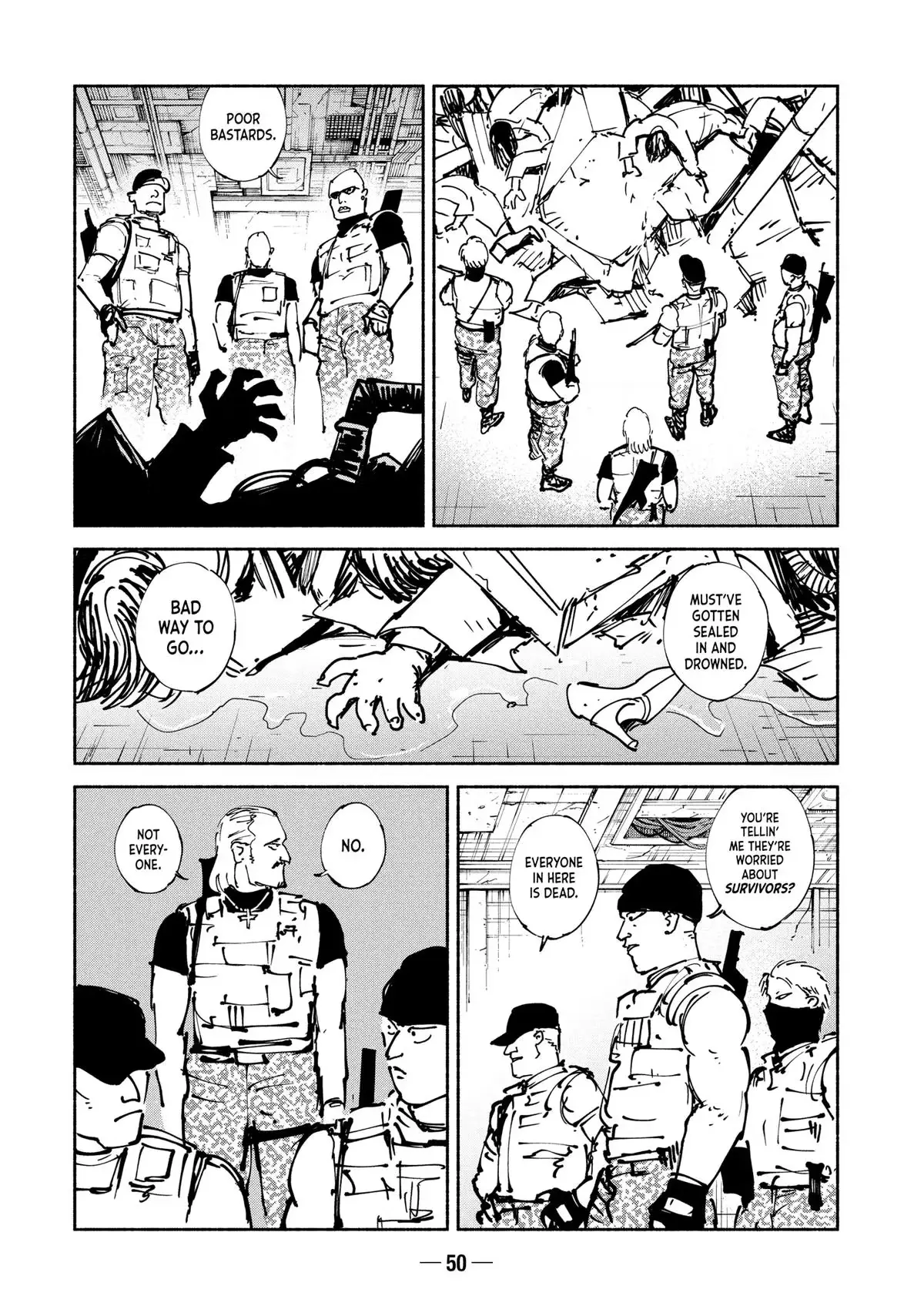 A-DO Chapter 39 page 12 - 