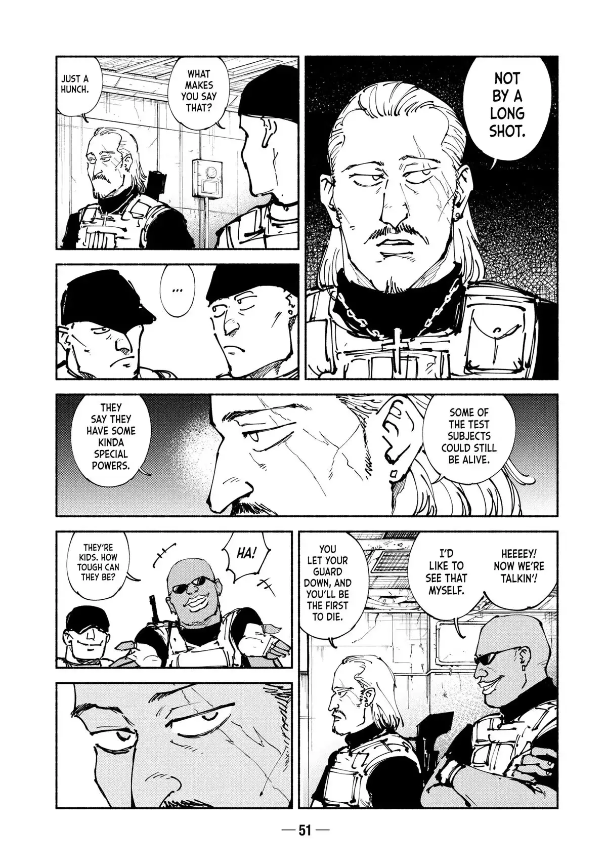 A-DO Chapter 39 page 13 - 