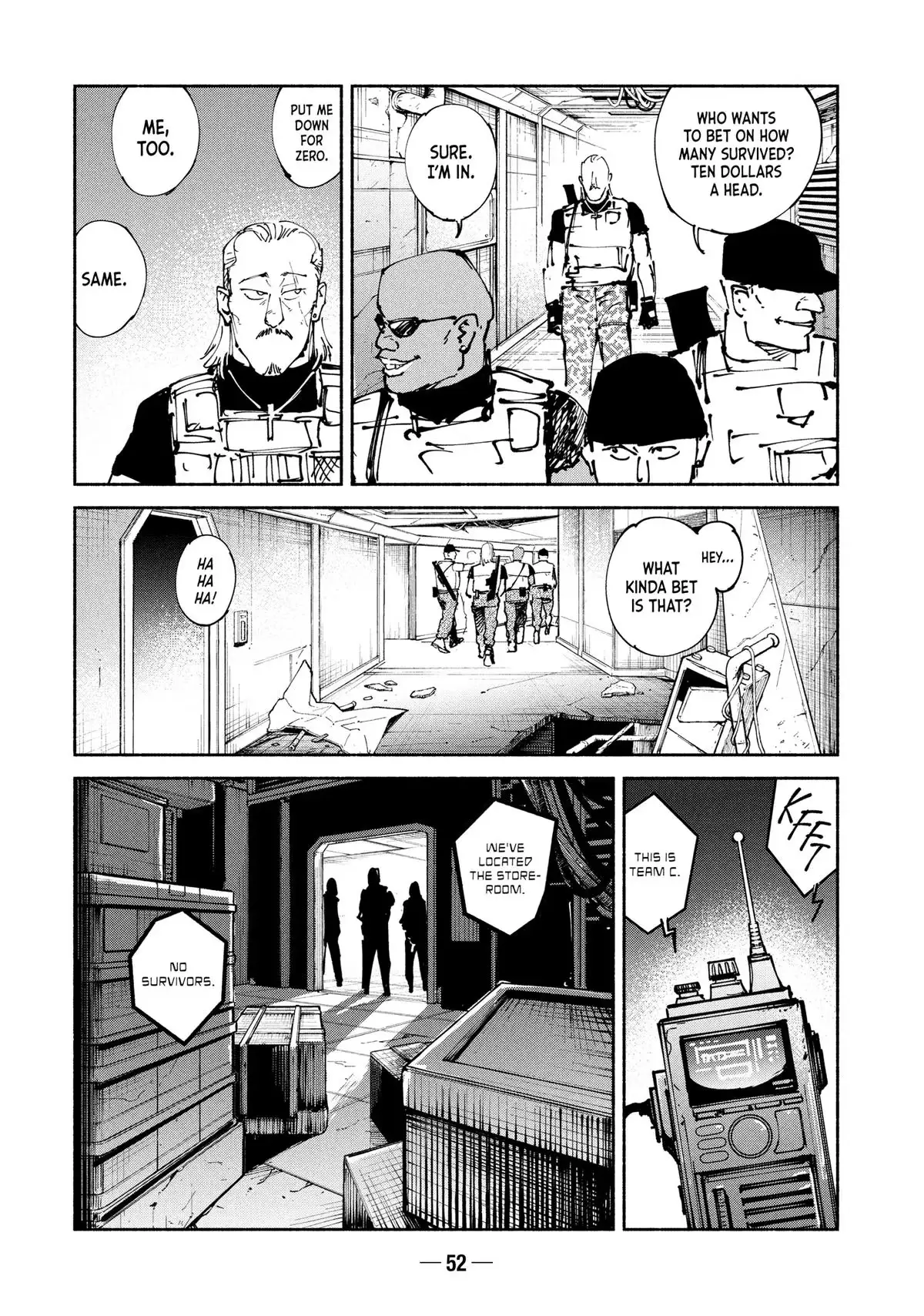 A-DO Chapter 39 page 14 - 