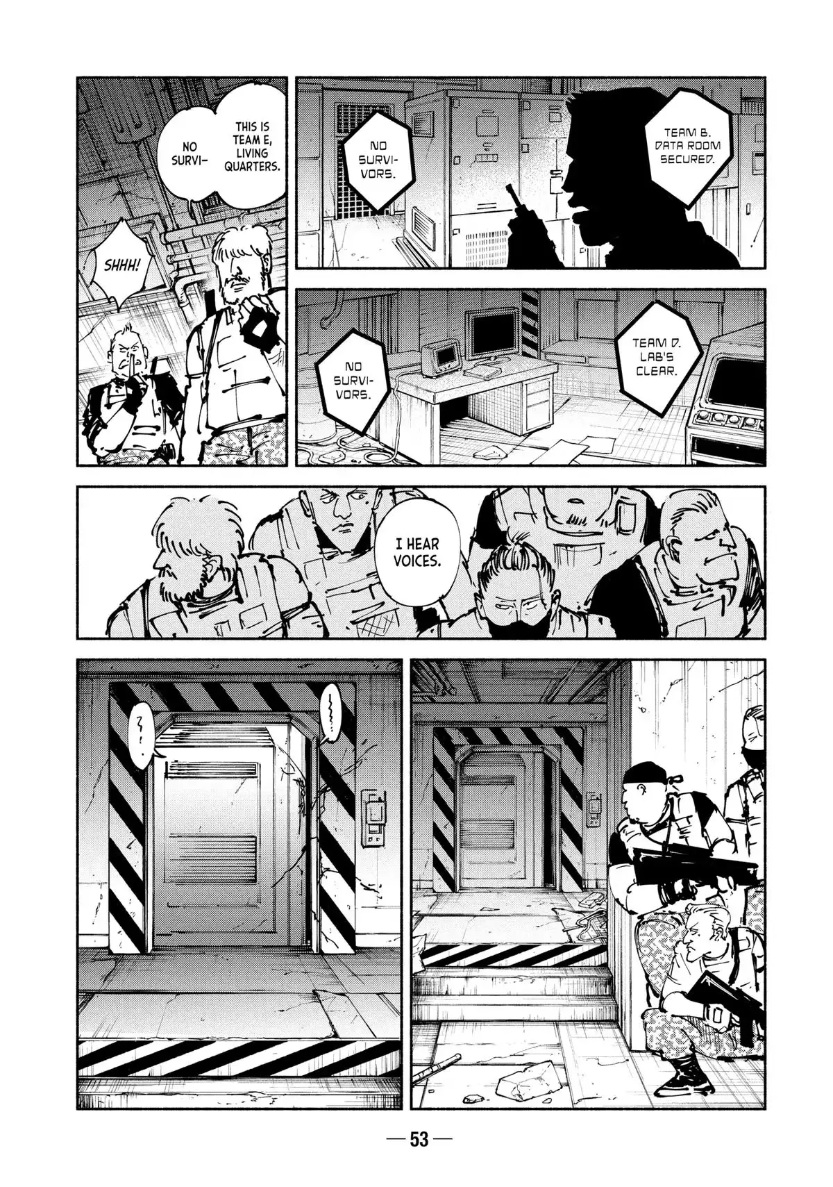 A-DO Chapter 39 page 15 - 
