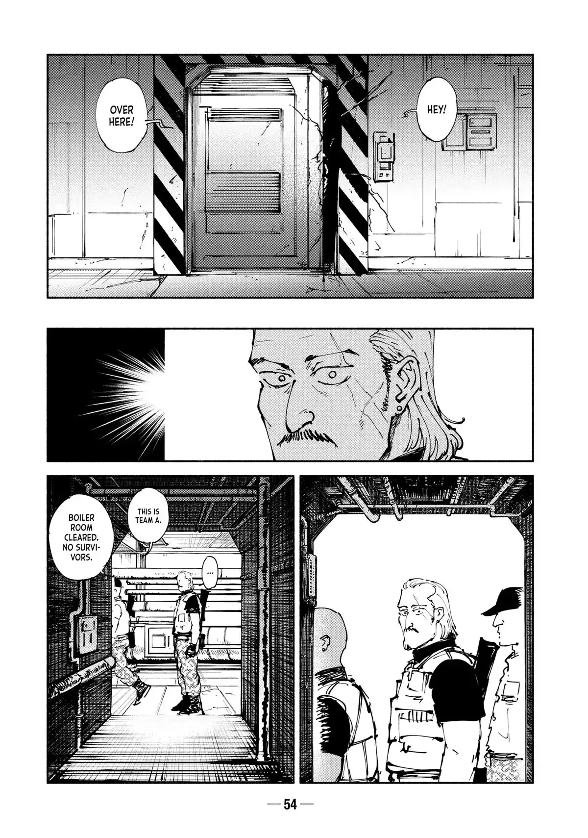 A-DO Chapter 39 page 16 - 