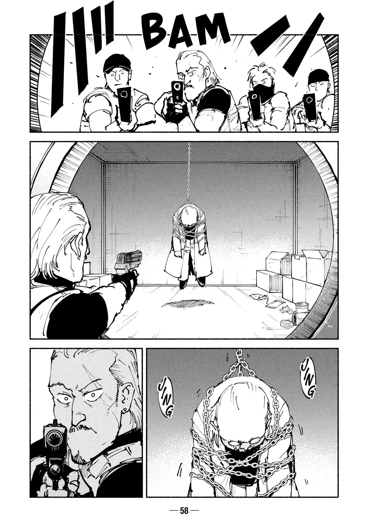 A-DO Chapter 39 page 20 - 