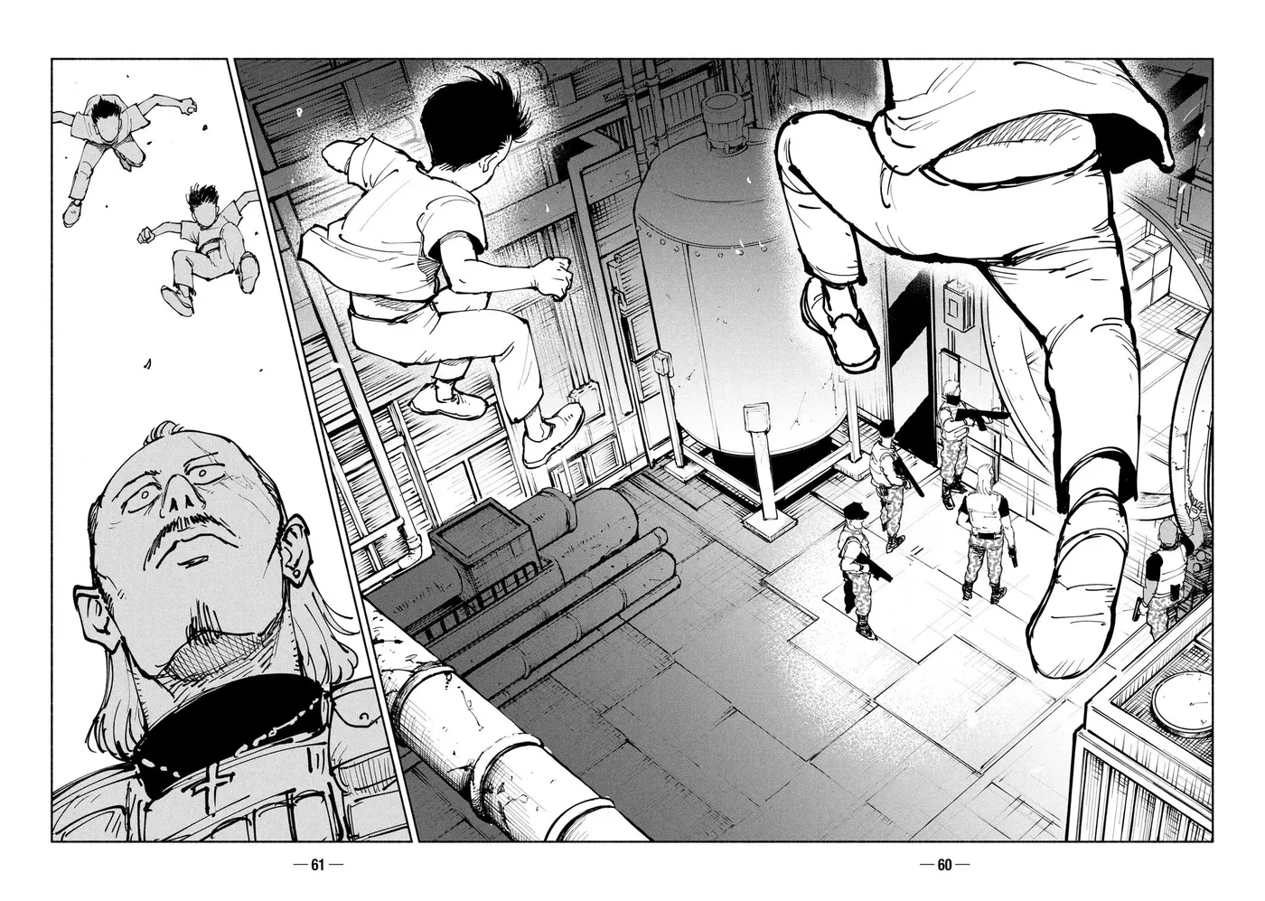 A-DO Chapter 39 page 22 - 