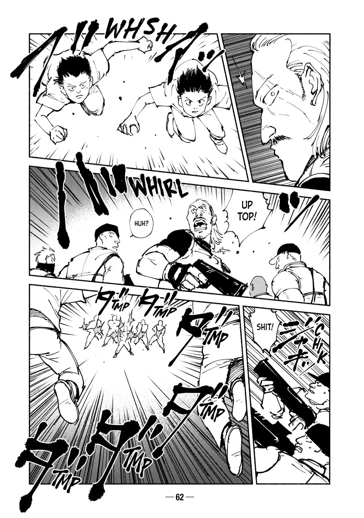 A-DO Chapter 39 page 23 - 