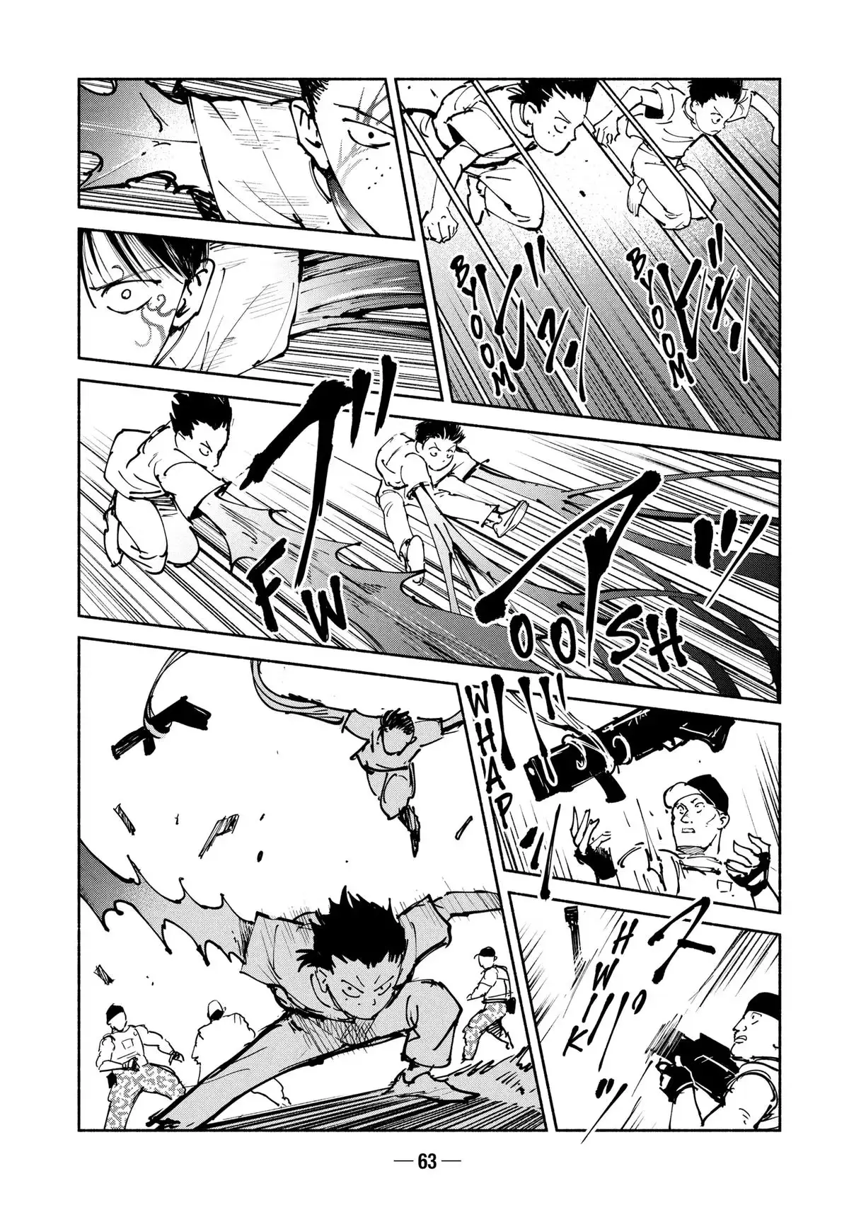A-DO Chapter 39 page 24 - 