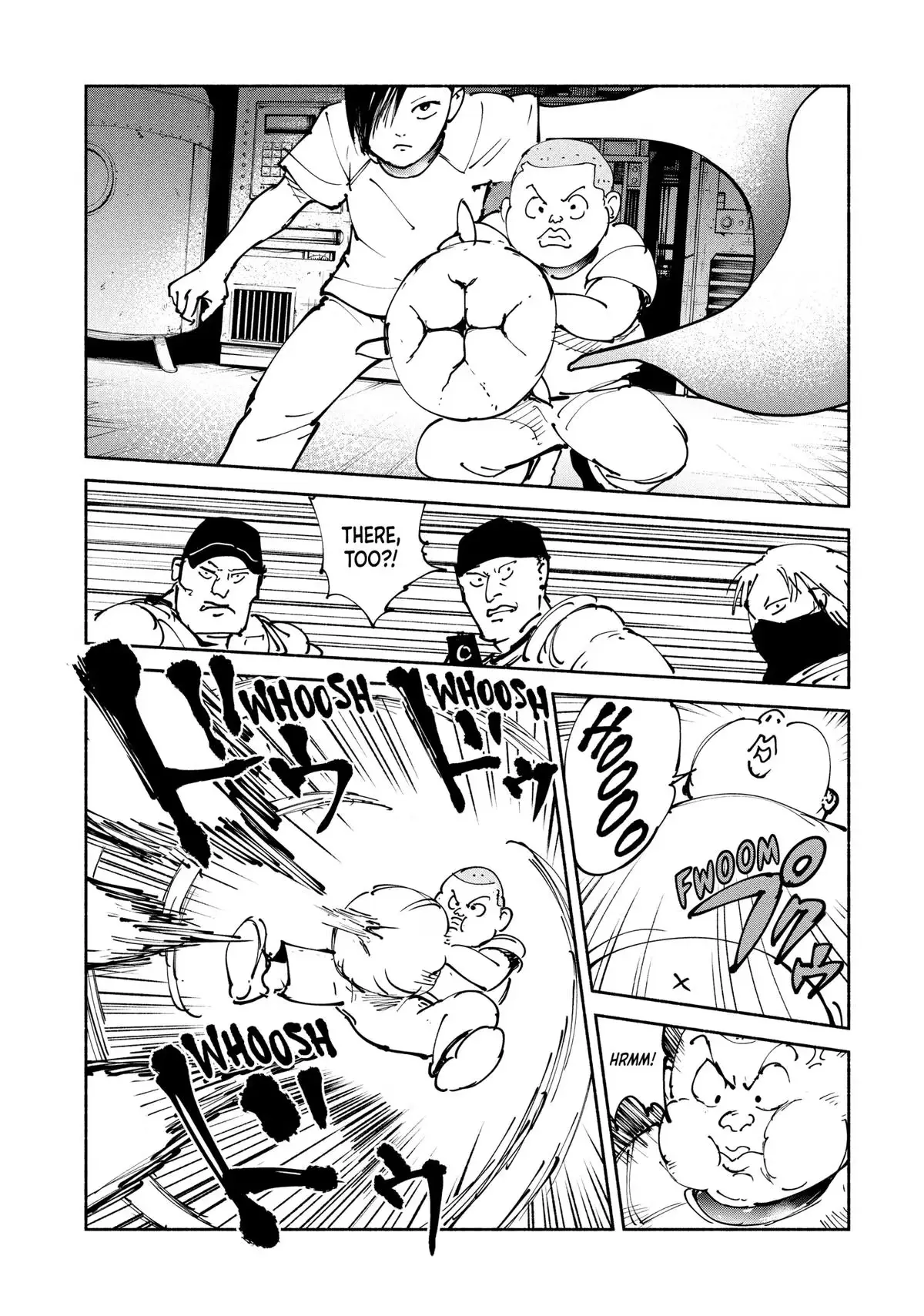 A-DO Chapter 39 page 26 - 