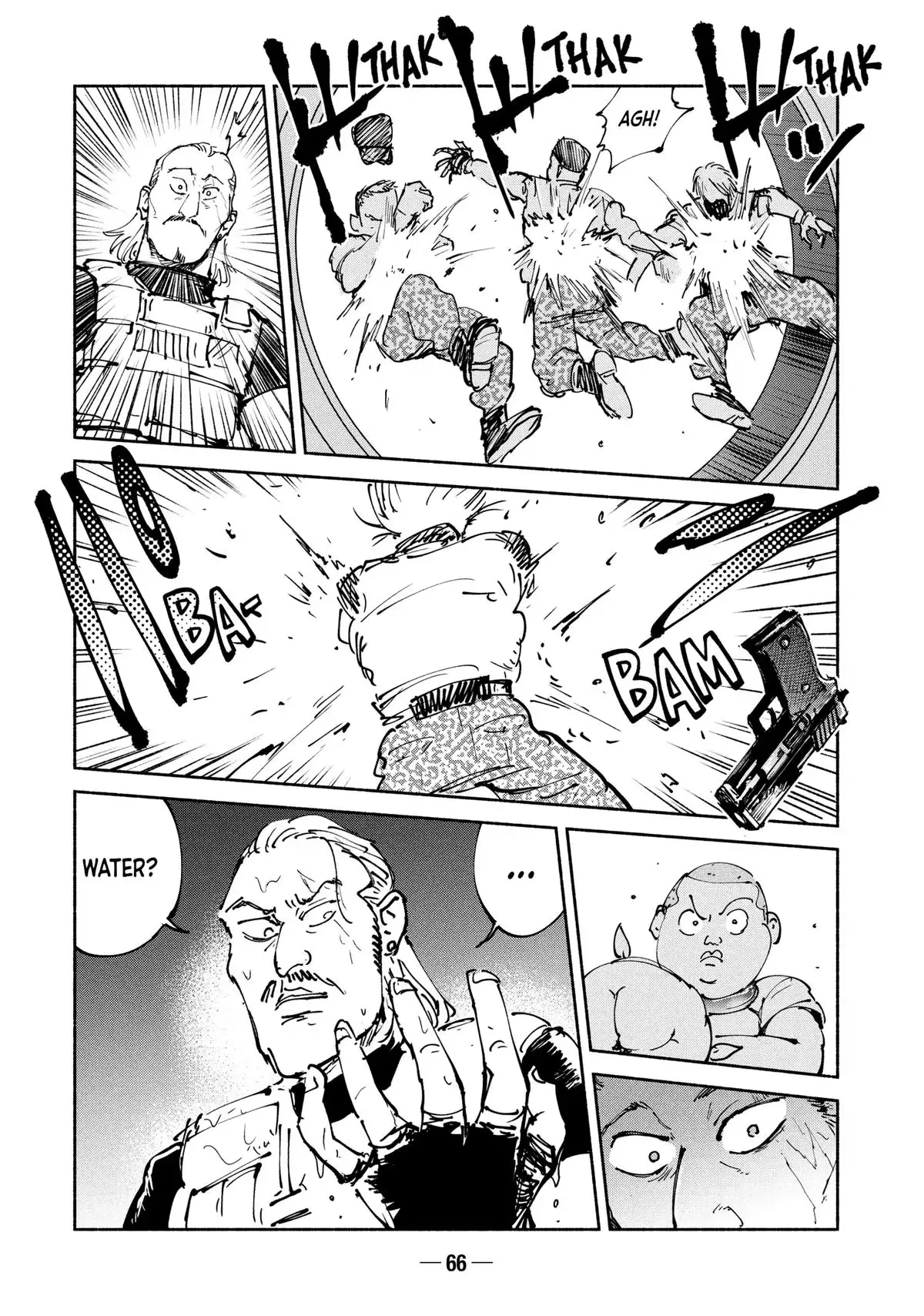 A-DO Chapter 39 page 27 - 