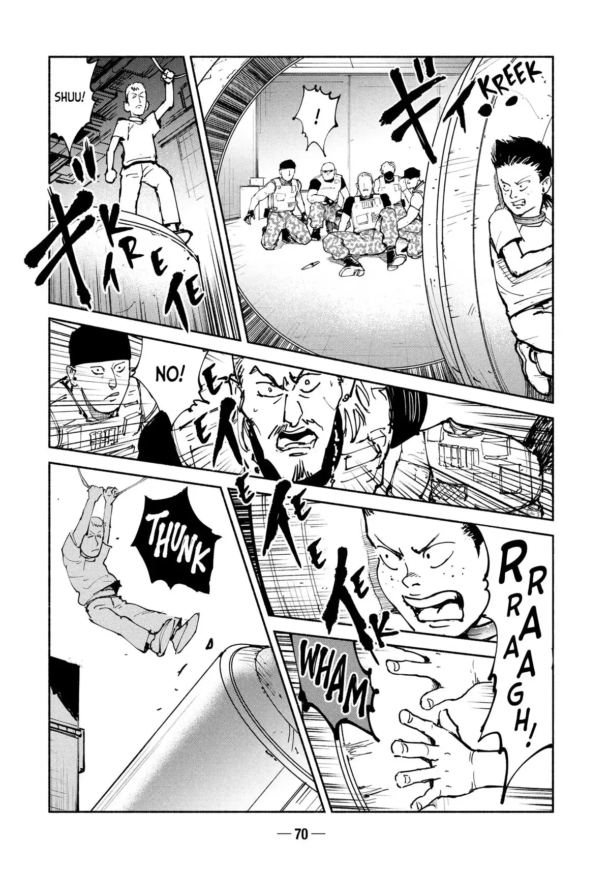 A-DO Chapter 39 page 31 - 
