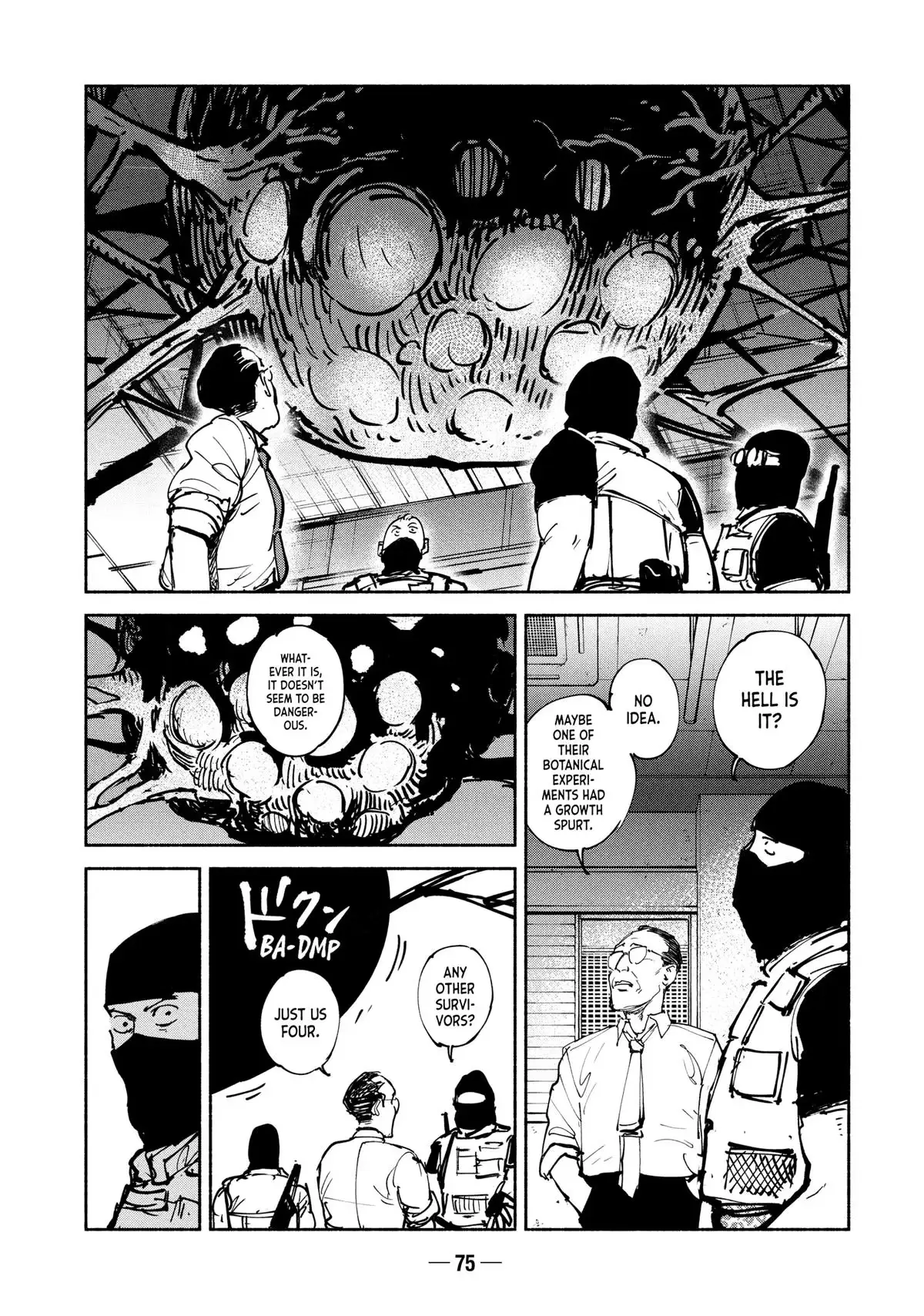 A-DO Chapter 39 page 36 - 