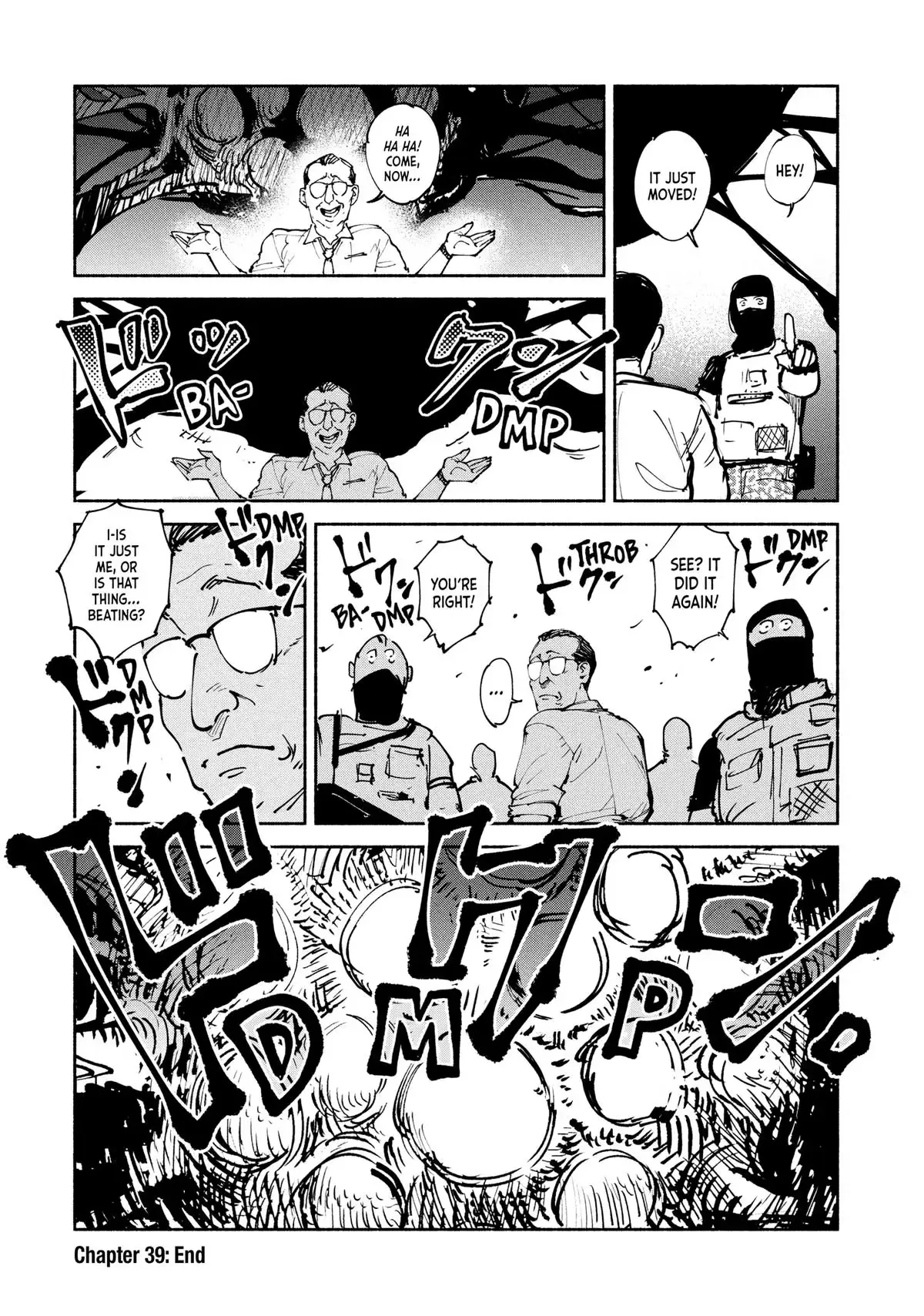 A-DO Chapter 39 page 37 - 