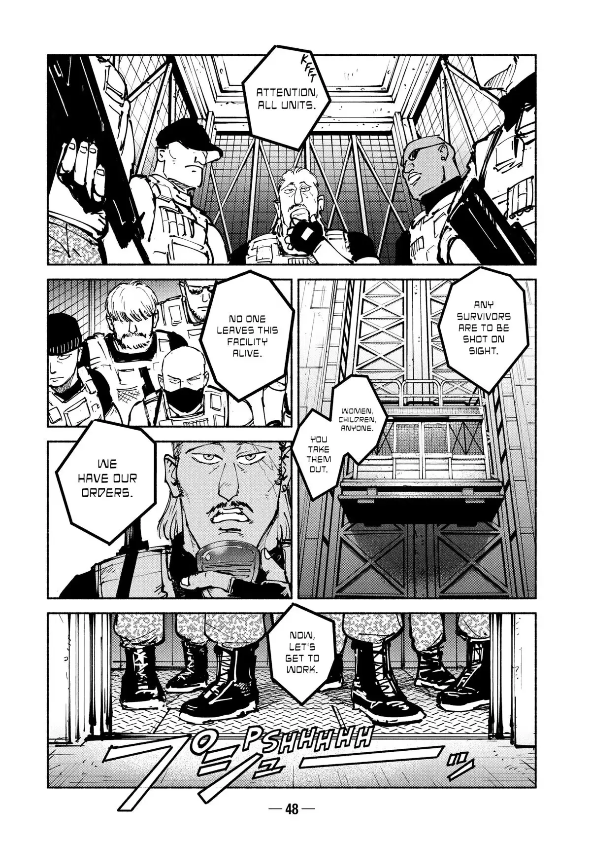 A-DO Chapter 39 page 10 - 