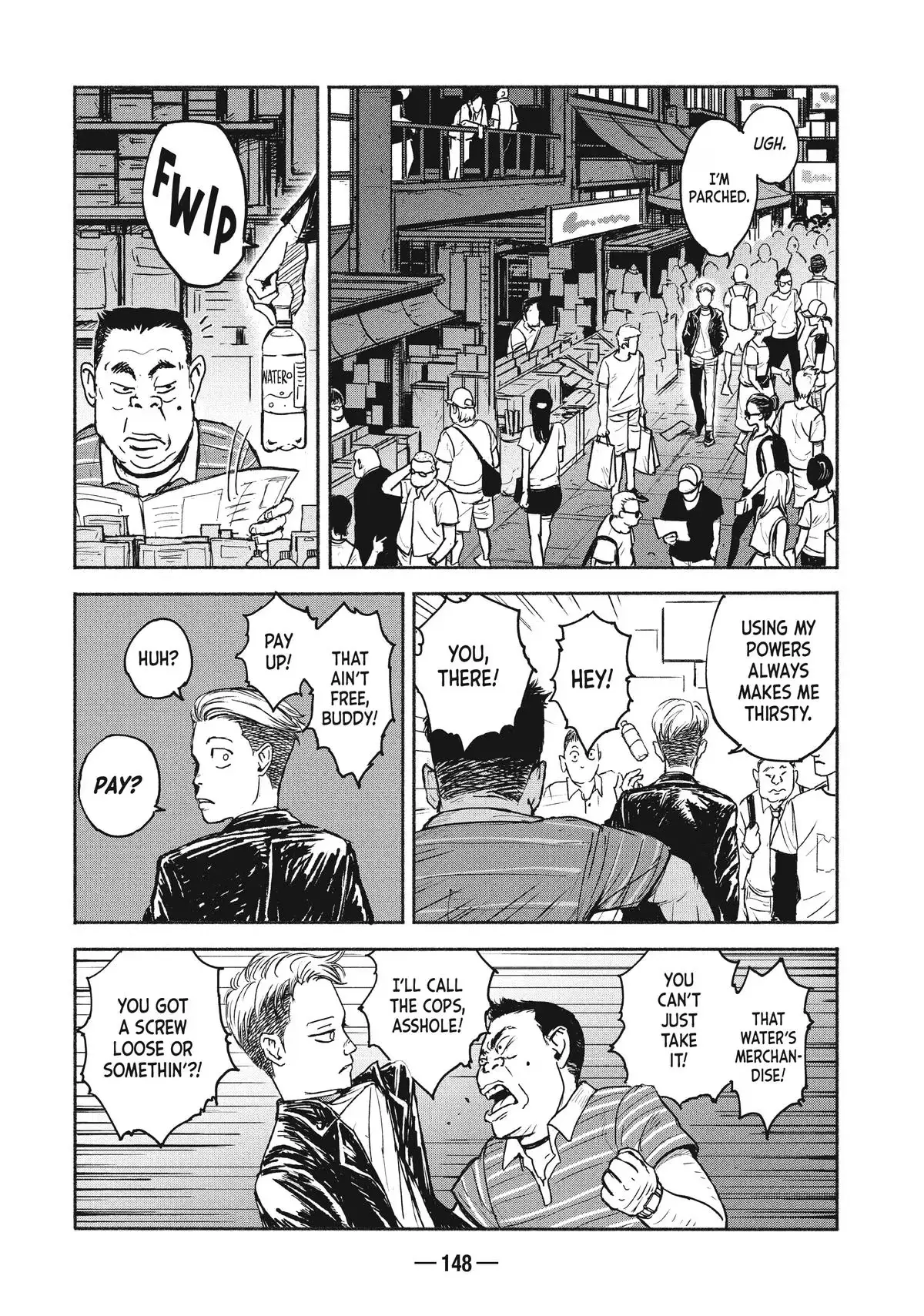 A-DO Chapter 4 page 12 - 
