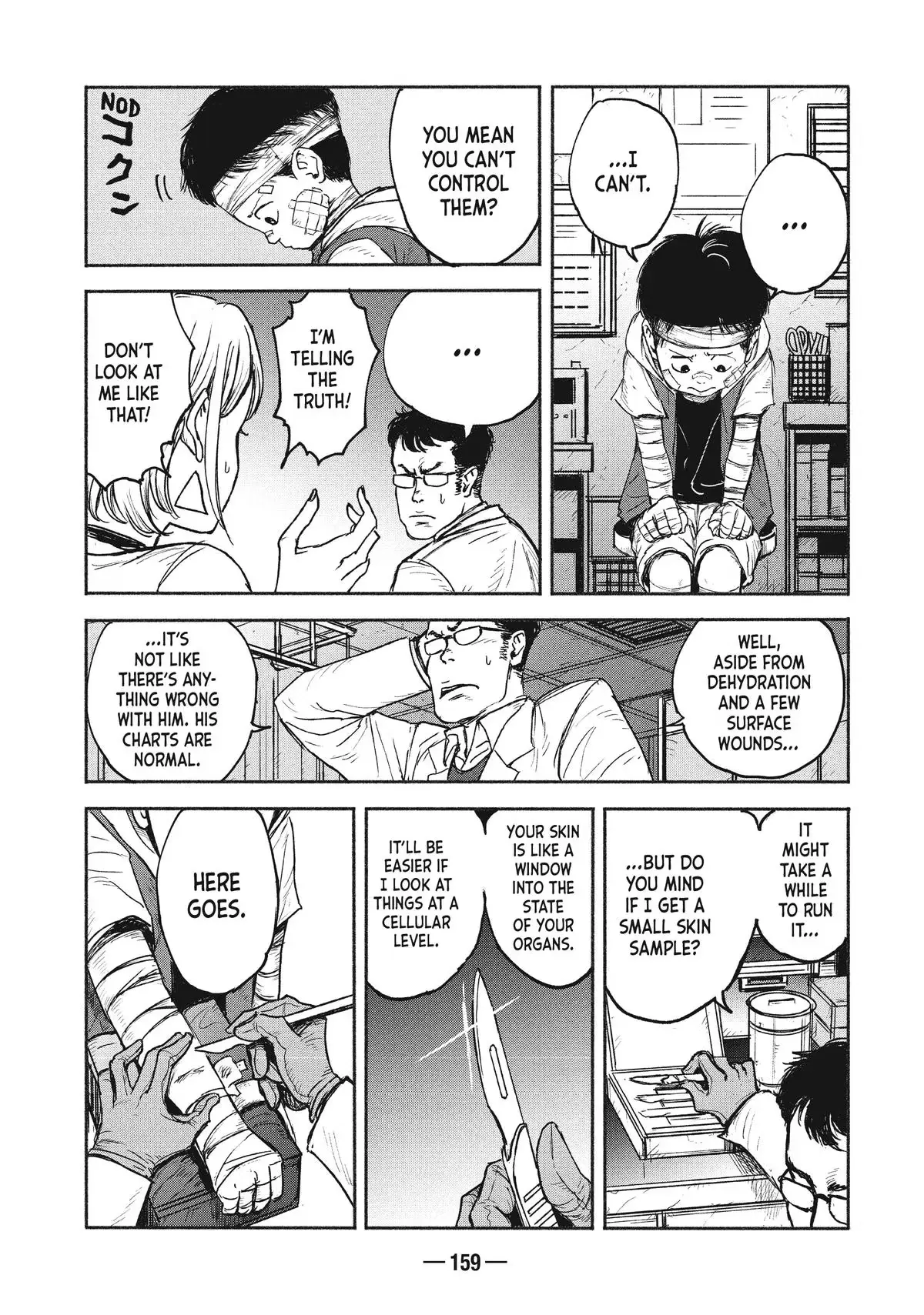 A-DO Chapter 4 page 23 - 