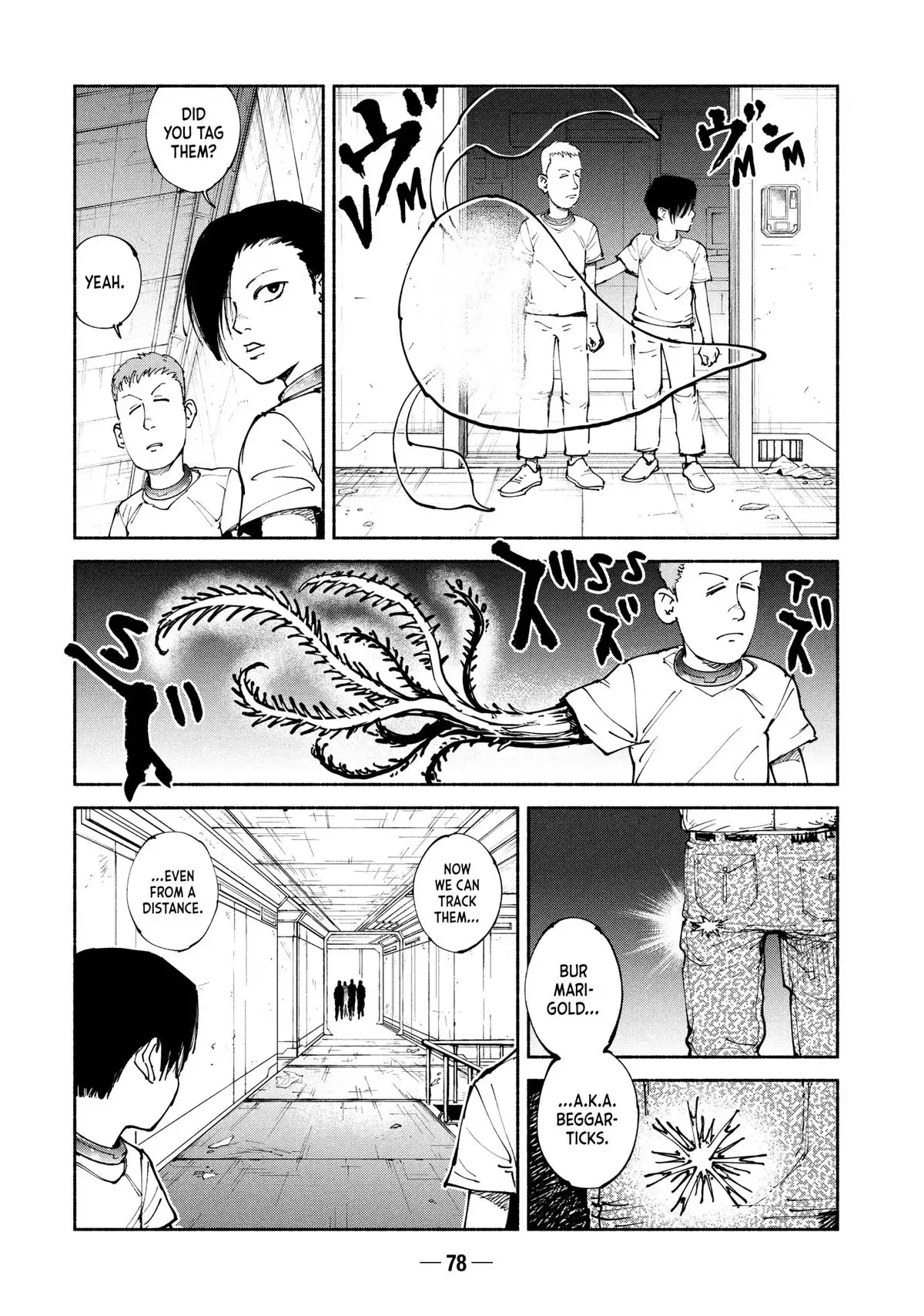 A-DO Chapter 40 page 2 - 