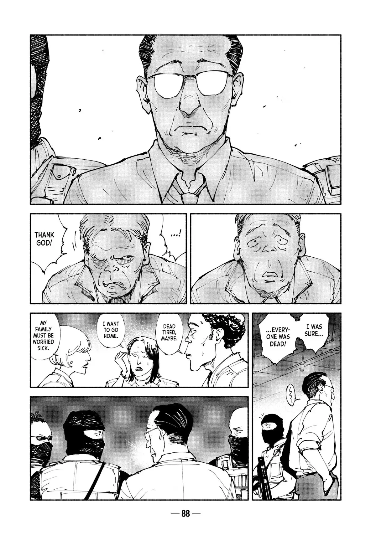 A-DO Chapter 40 page 11 - 