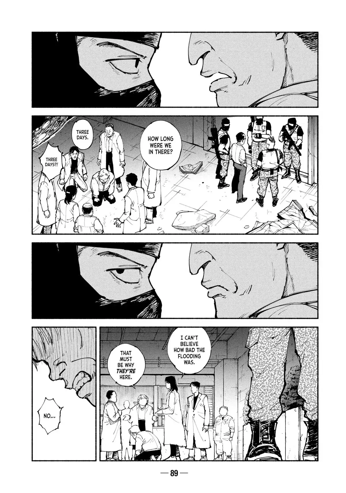 A-DO Chapter 40 page 12 - 