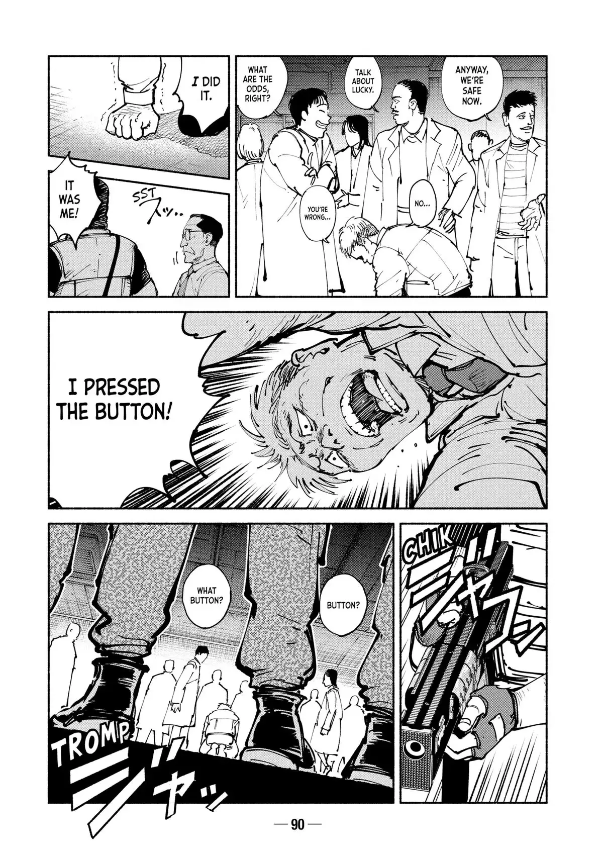 A-DO Chapter 40 page 13 - 