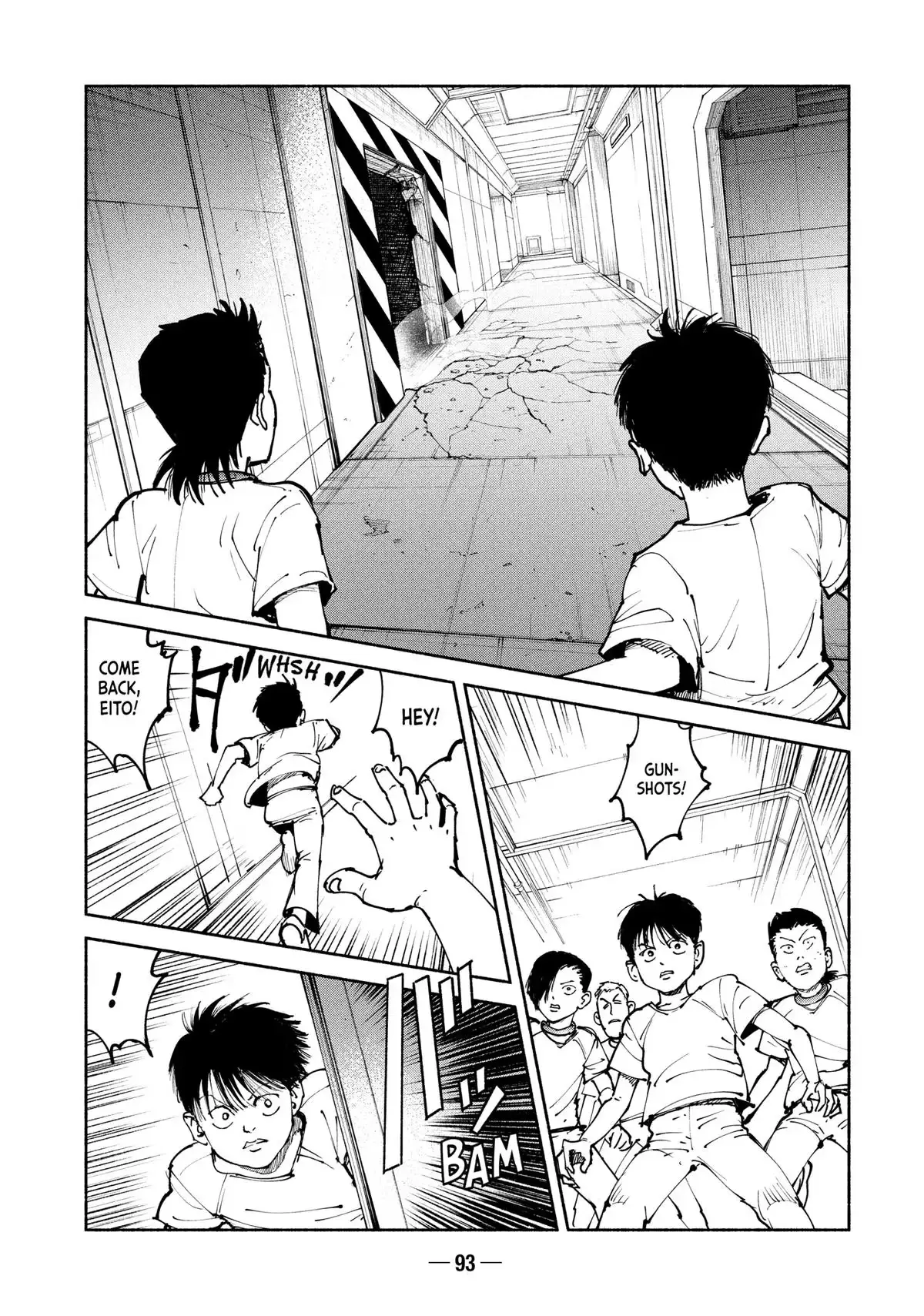 A-DO Chapter 40 page 16 - 