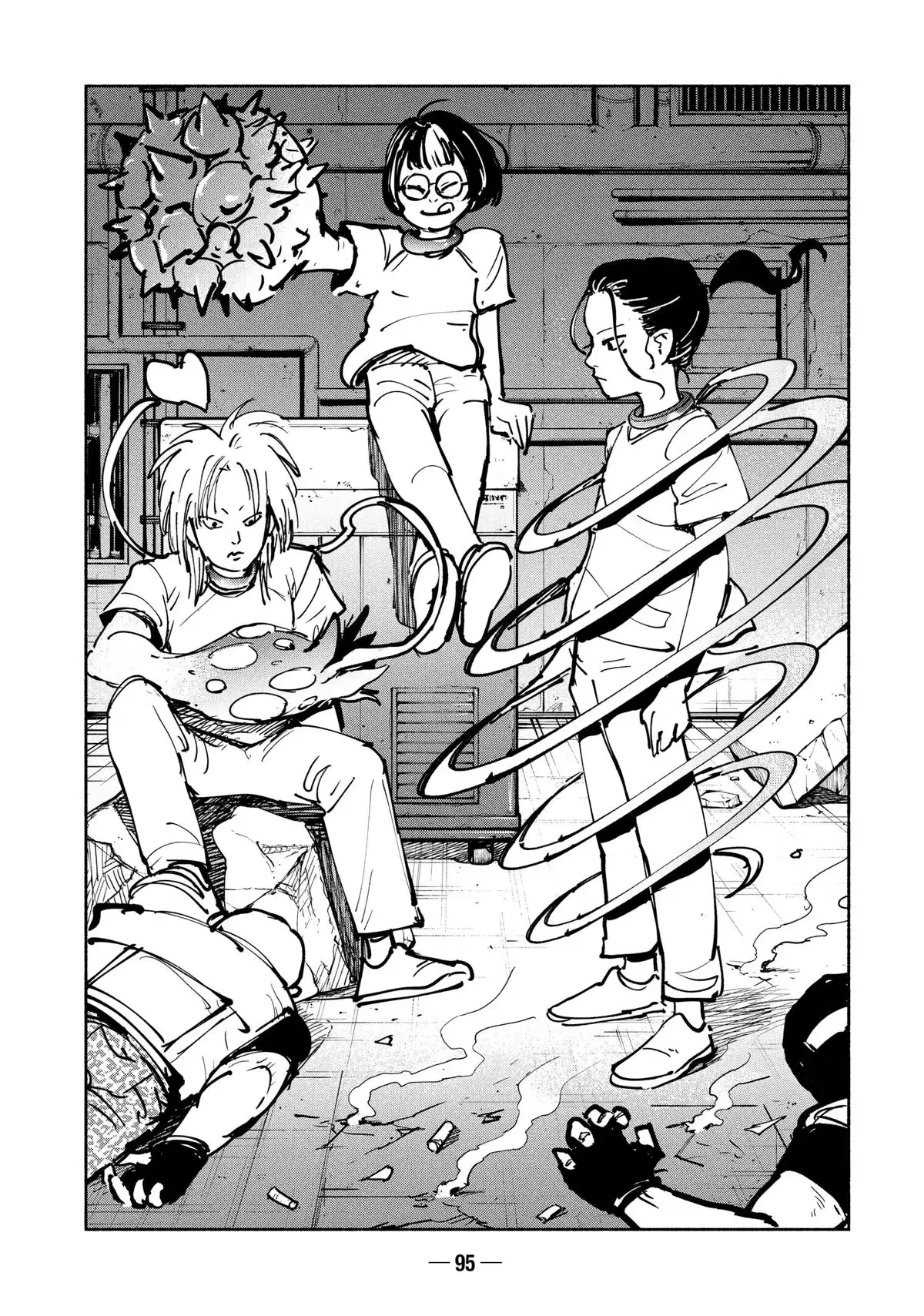A-DO Chapter 40 page 18 - 