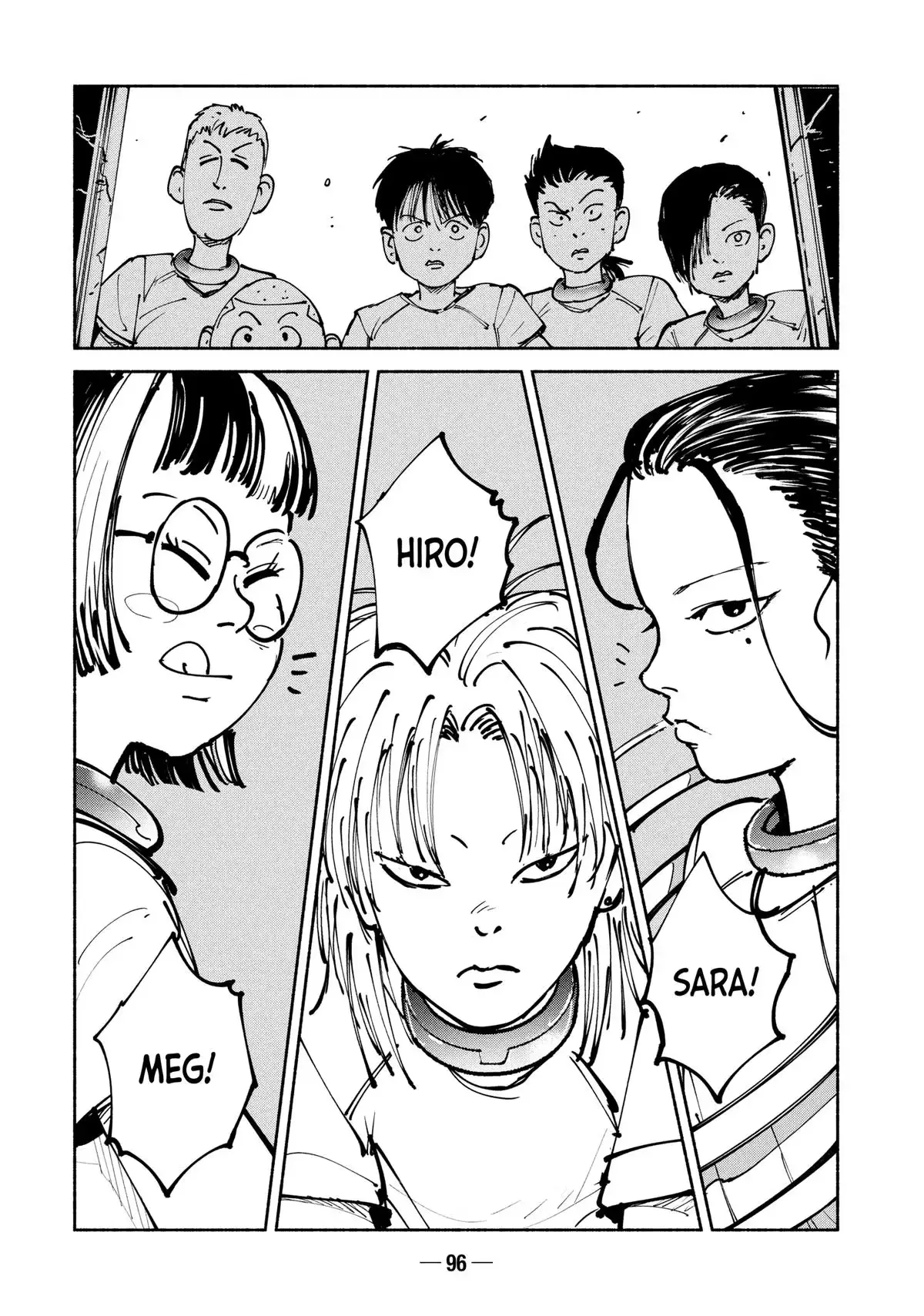 A-DO Chapter 40 page 19 - 