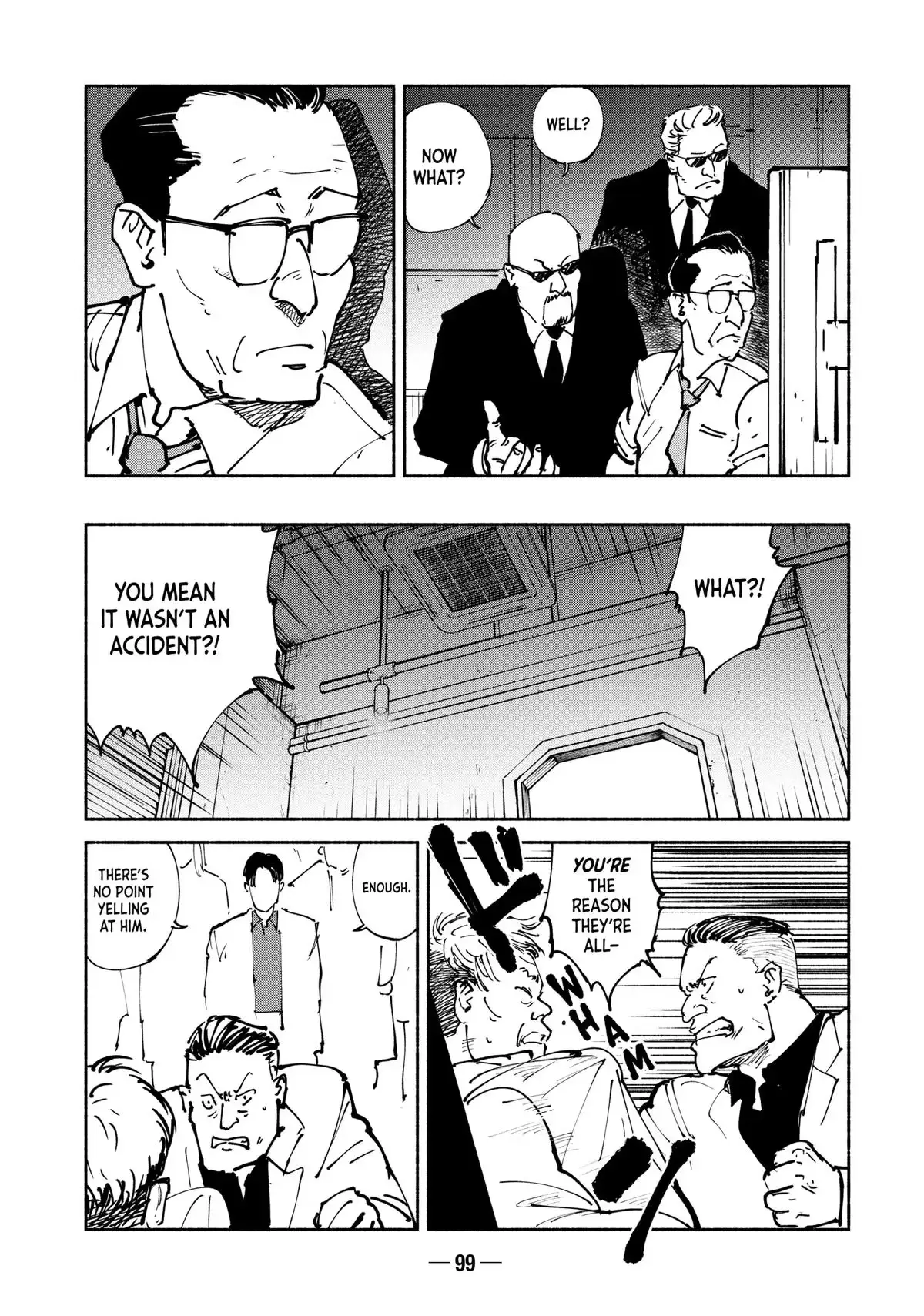 A-DO Chapter 40 page 22 - 