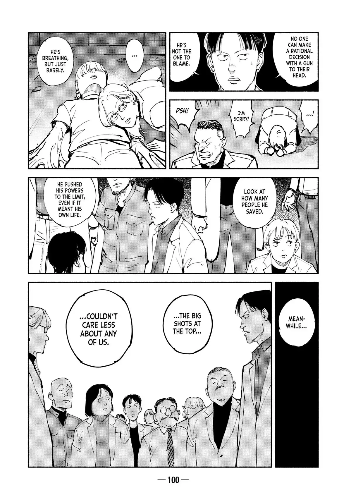 A-DO Chapter 40 page 23 - 